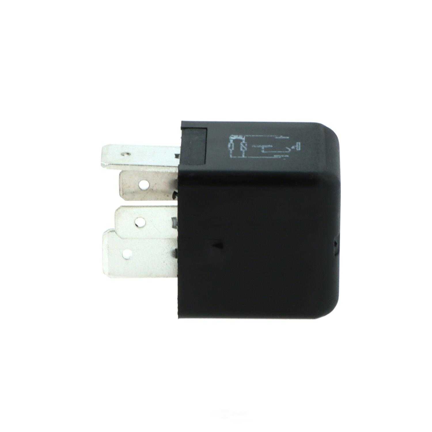 STANDARD MOTOR PRODUCTS - ABS Relay - STA RY-841