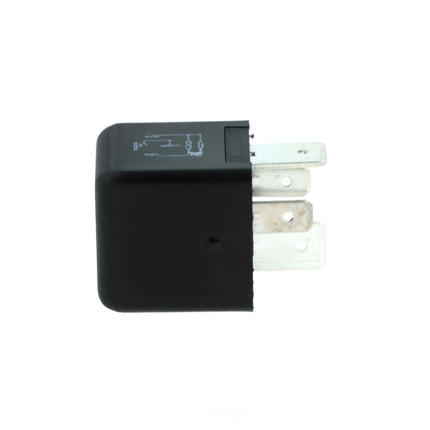 STANDARD MOTOR PRODUCTS - ABS Relay - STA RY-841