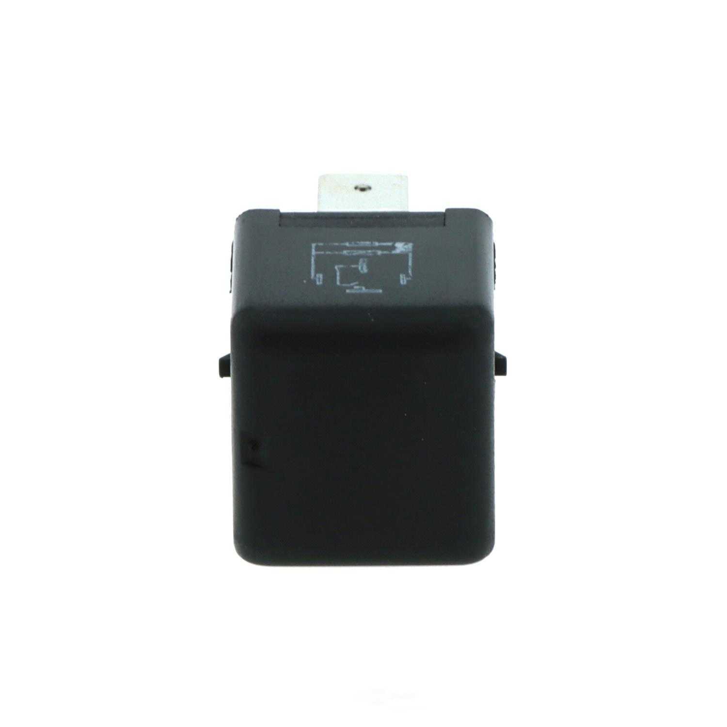 STANDARD MOTOR PRODUCTS - ABS Relay - STA RY-841