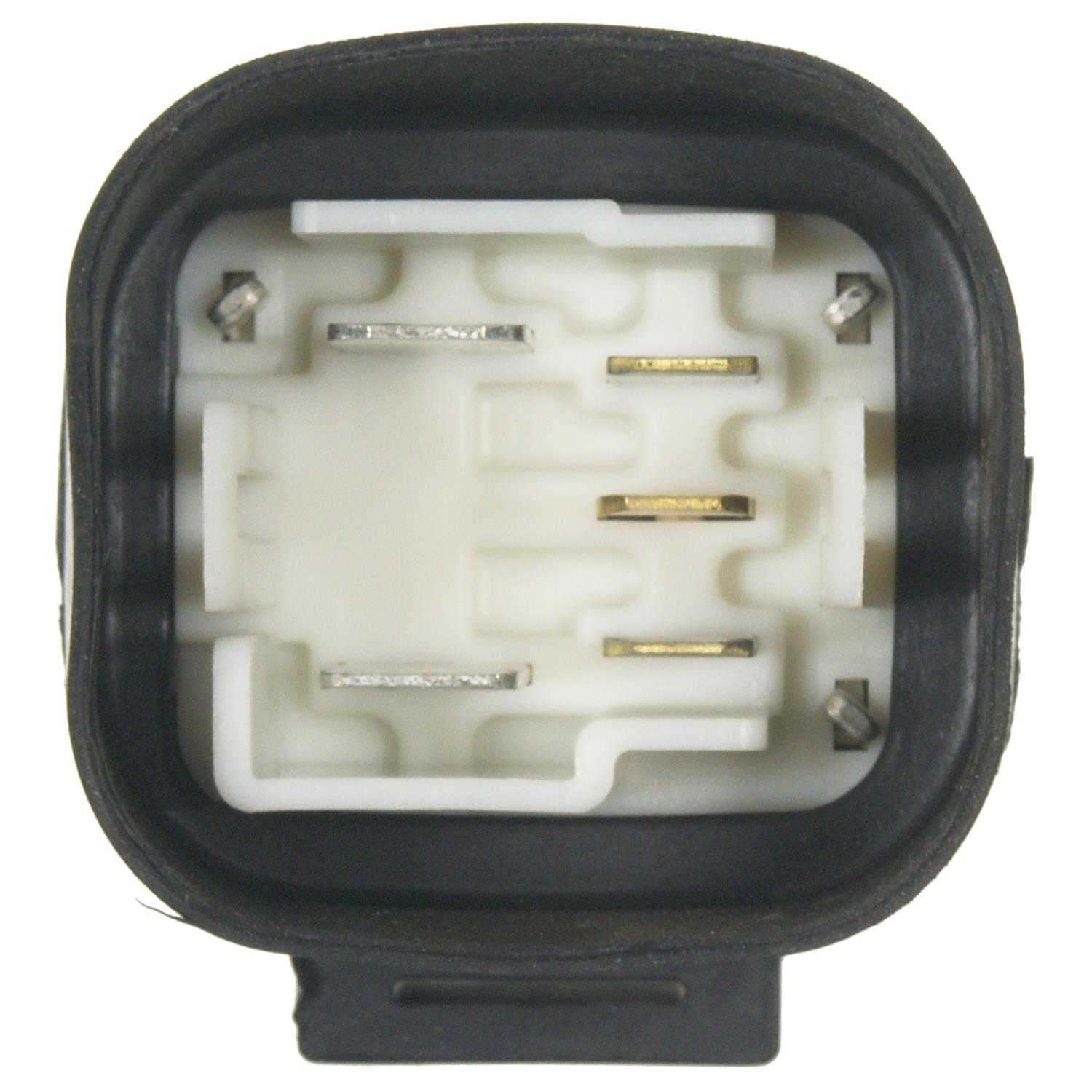 STANDARD MOTOR PRODUCTS - A/C Compressor Control Relay - STA - ry-844