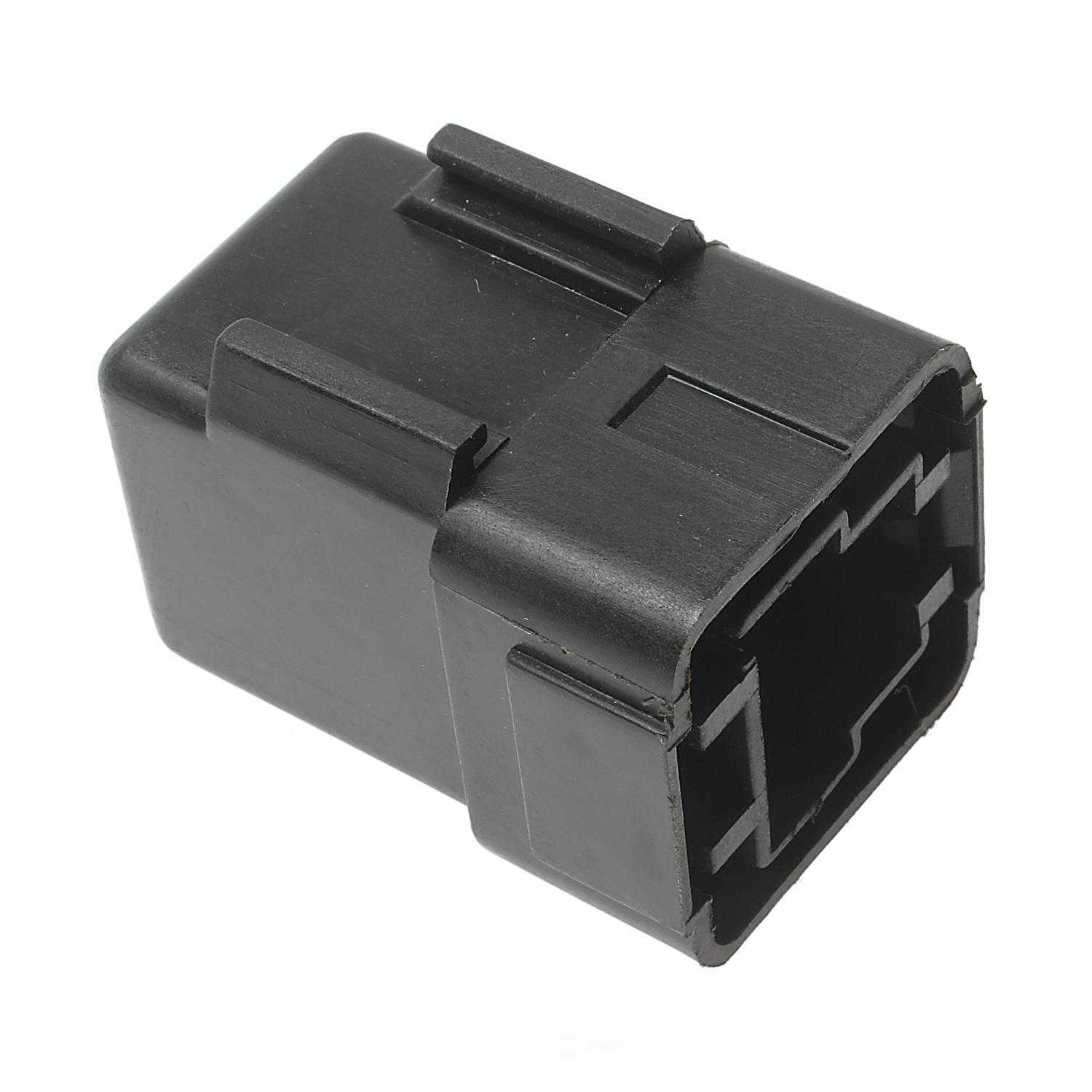STANDARD MOTOR PRODUCTS - Warning Light Relay - STA RY-85