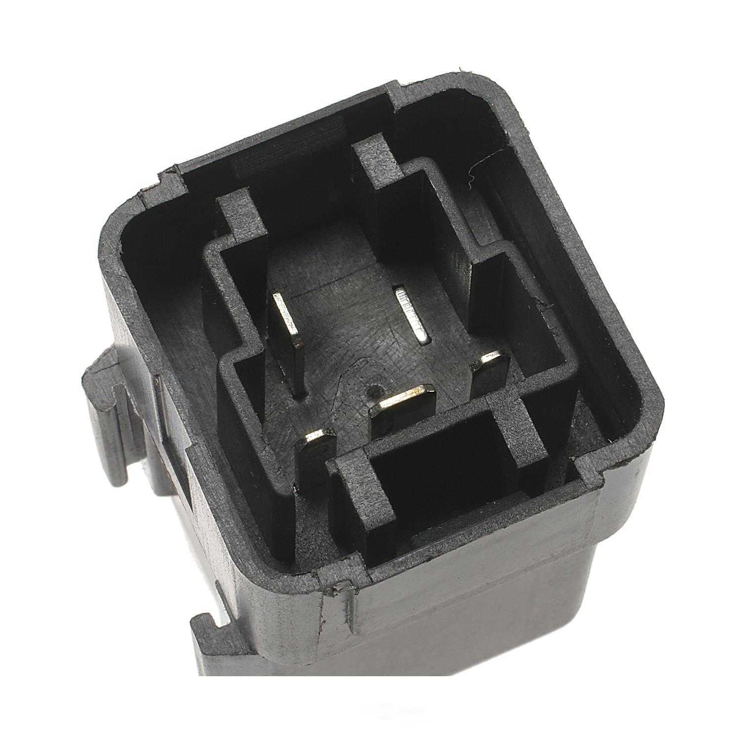 STANDARD MOTOR PRODUCTS - A/C Compressor Cut-Out Relay - STA RY-85