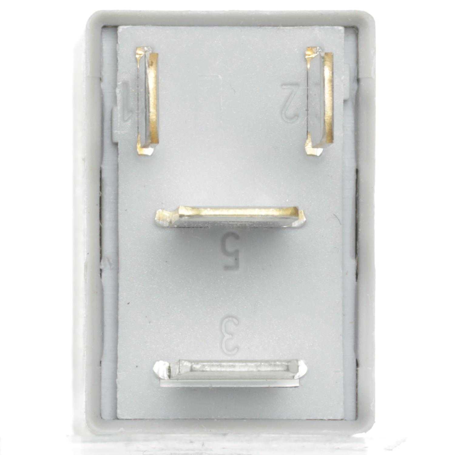 STANDARD MOTOR PRODUCTS - Horn Relay - STA - ry-882