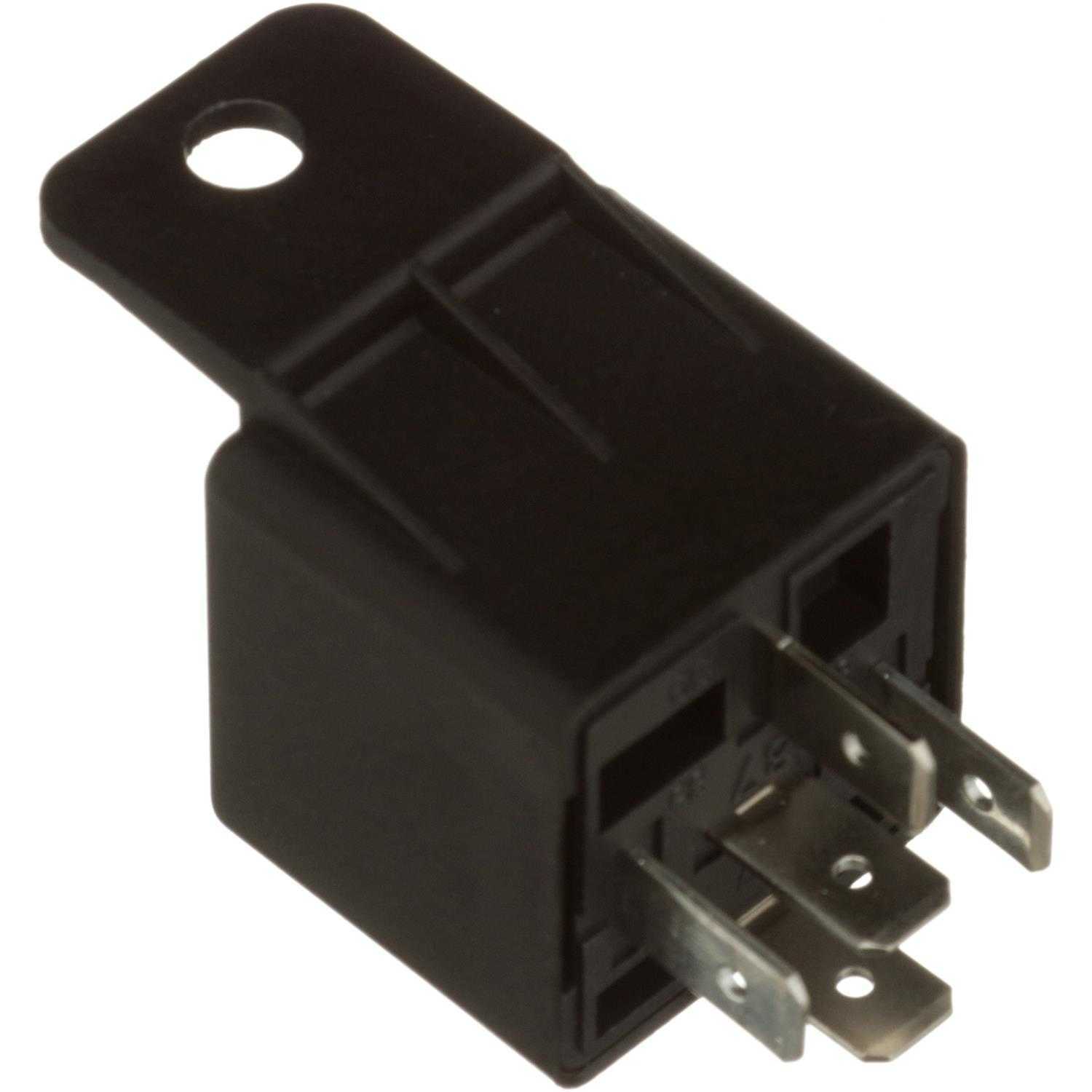 STANDARD MOTOR PRODUCTS - Air Control Valve Relay - STA RY-88