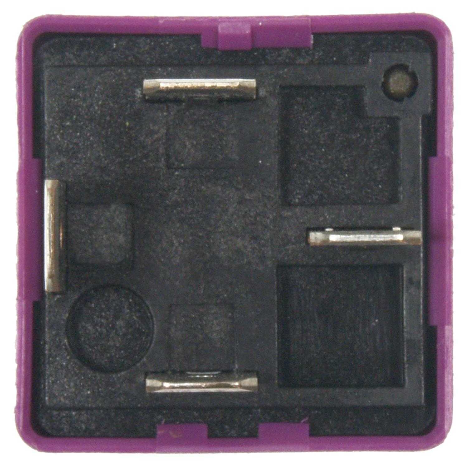 STANDARD MOTOR PRODUCTS - Daytime Running Light Relay - STA - ry-902