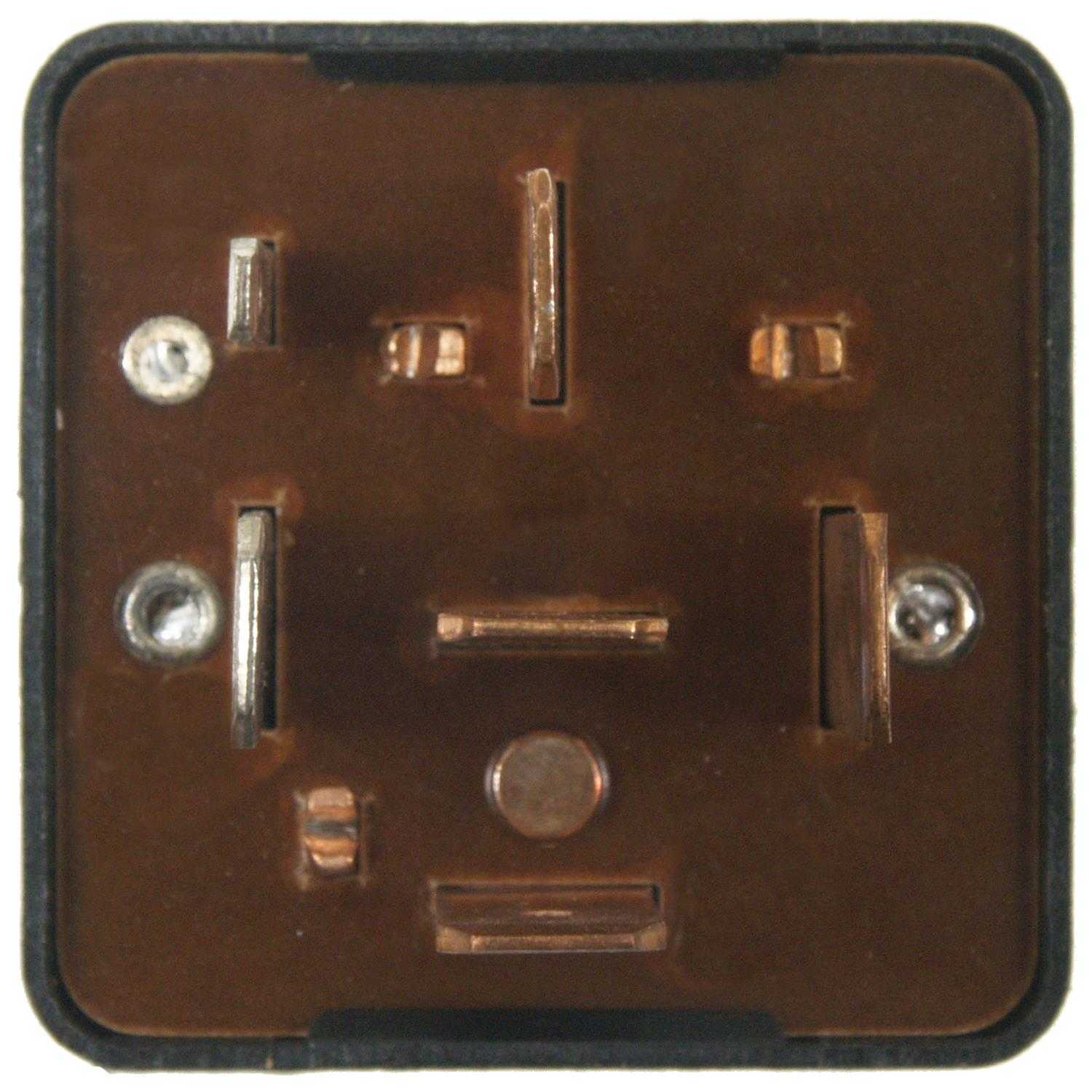 STANDARD MOTOR PRODUCTS - Daytime Running Light Relay - STA - ry-905