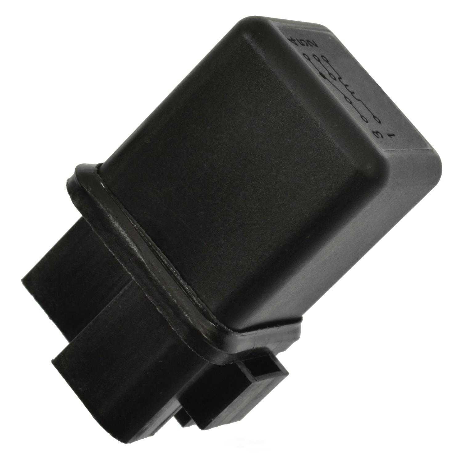 STANDARD MOTOR PRODUCTS - Keyless Entry Relay - STA RY-90