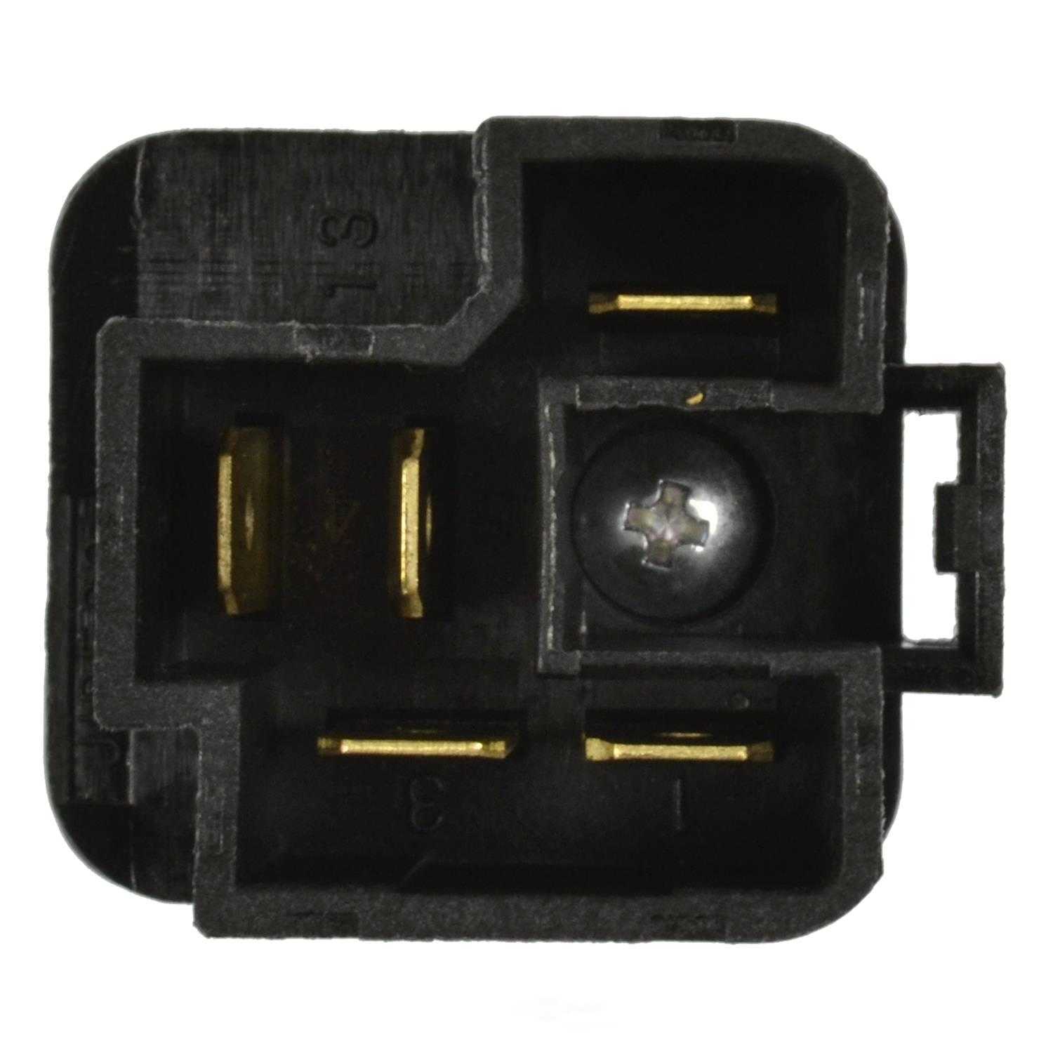 STANDARD MOTOR PRODUCTS - Cruise Control Relay - STA RY-90