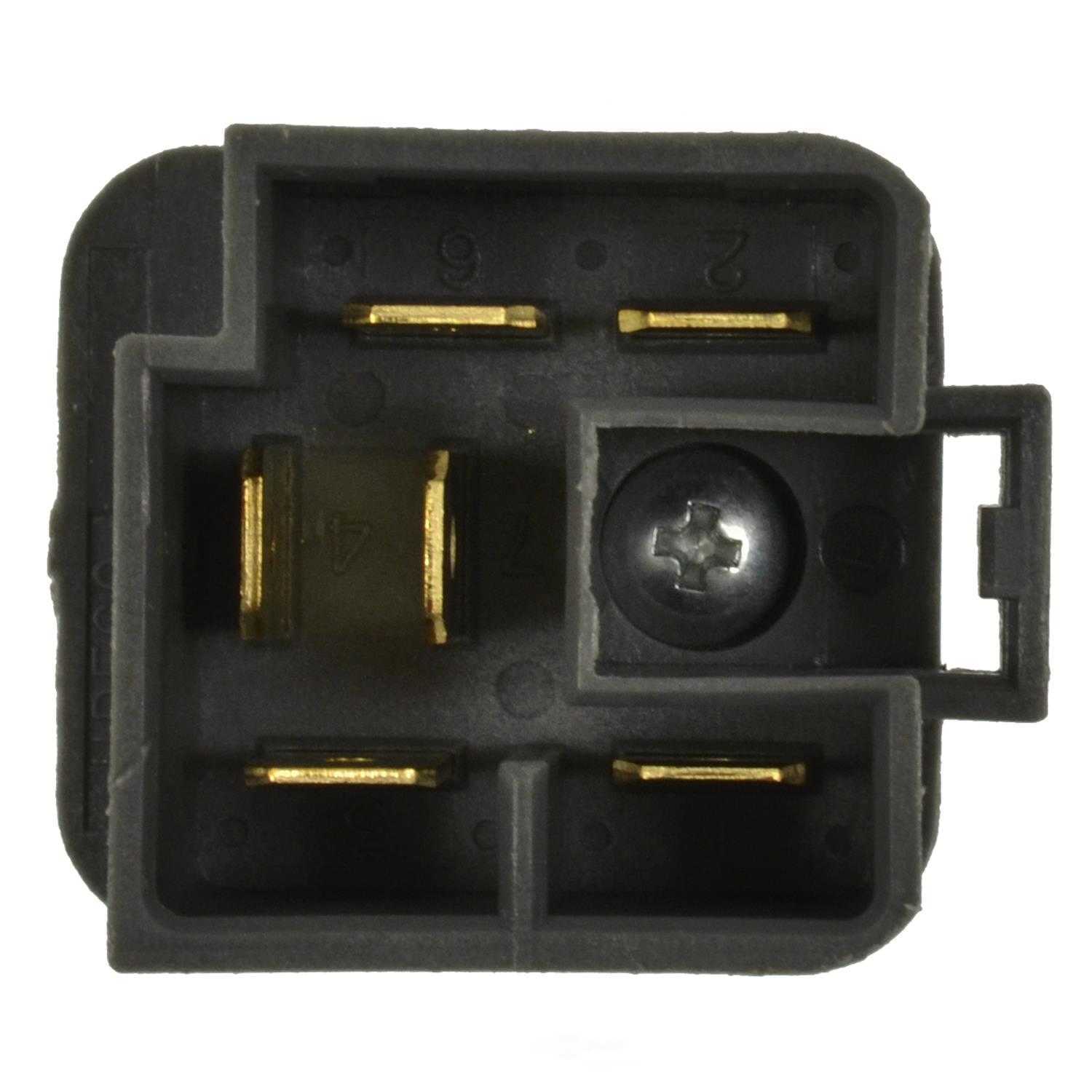 STANDARD MOTOR PRODUCTS - Neutral Safety Switch Relay - STA RY-91