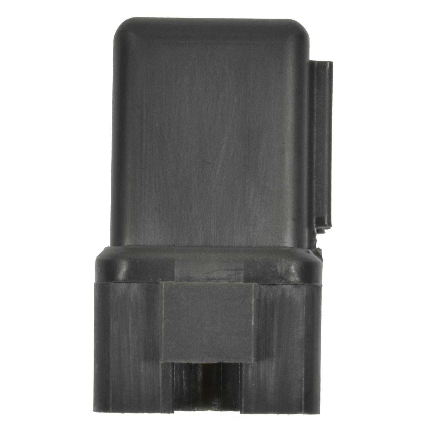 STANDARD MOTOR PRODUCTS - Neutral Safety Switch Relay - STA RY-91