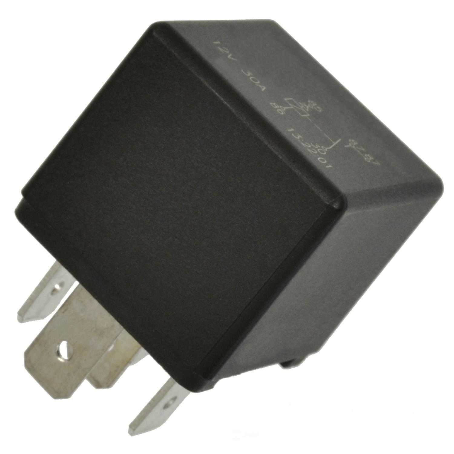 STANDARD MOTOR PRODUCTS - Fuel Injection Relay - STA - ry-938
