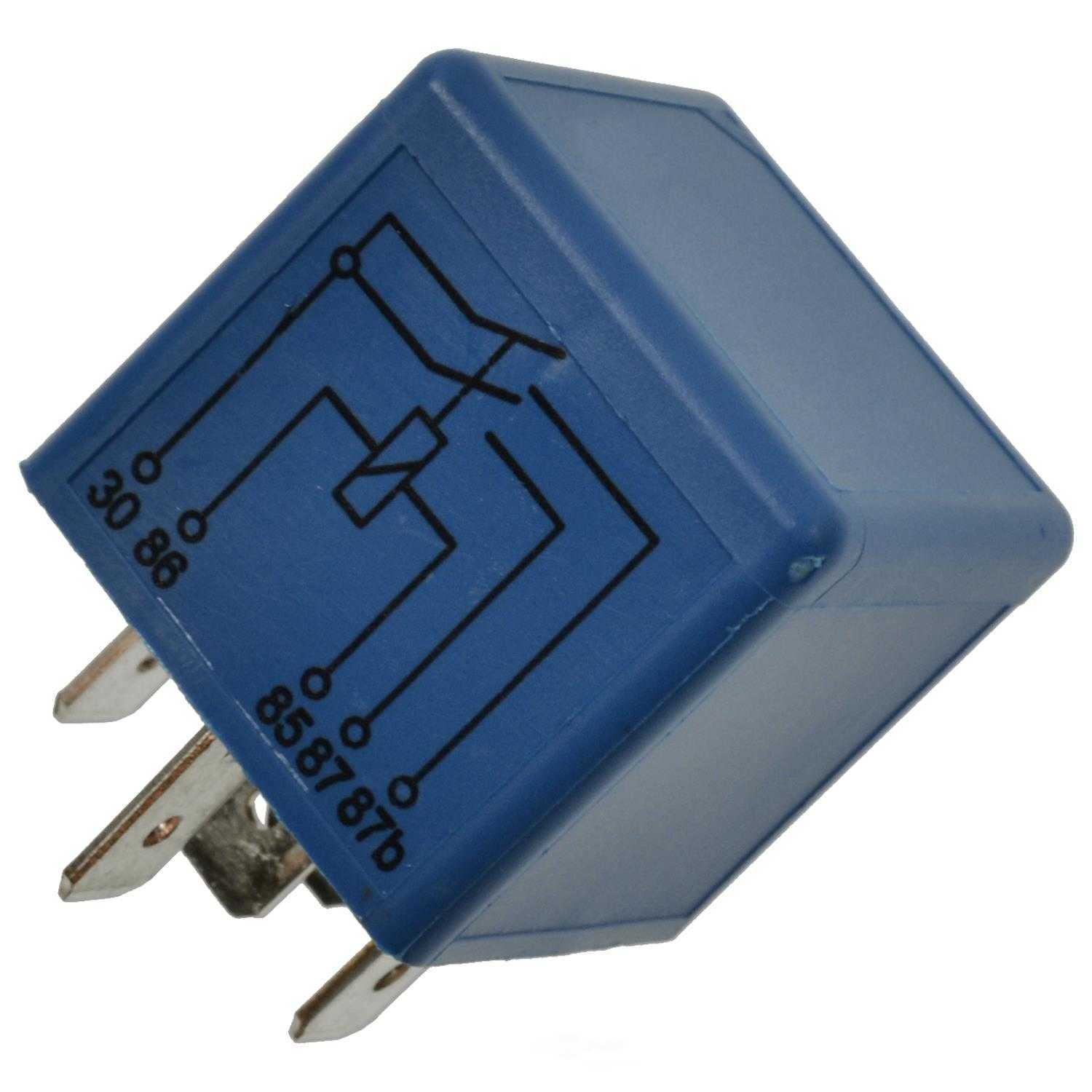 STANDARD MOTOR PRODUCTS - Cruise Control Relay - STA RY-95