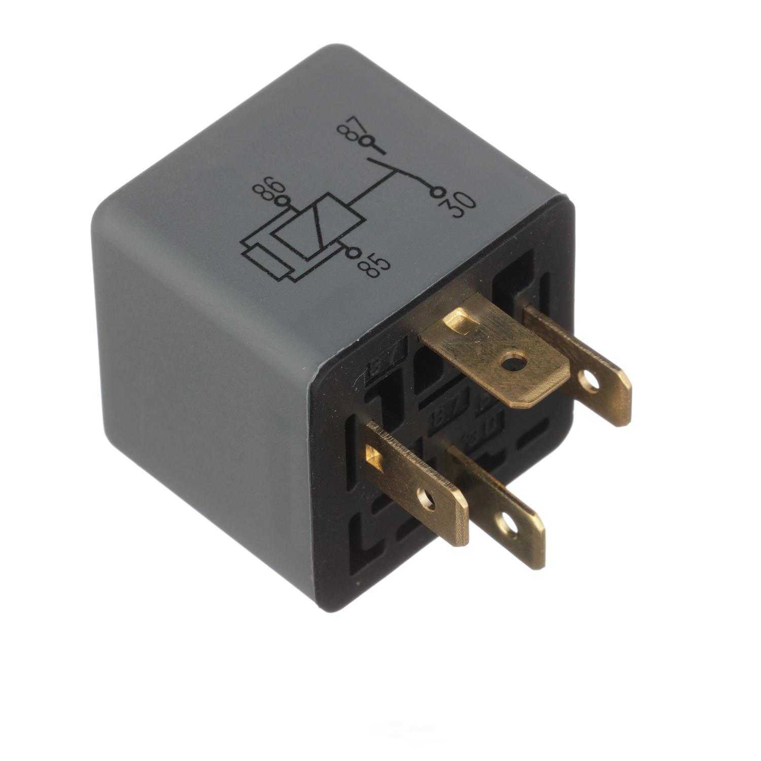 STANDARD MOTOR PRODUCTS - Accessory Power Relay - STA RY-961