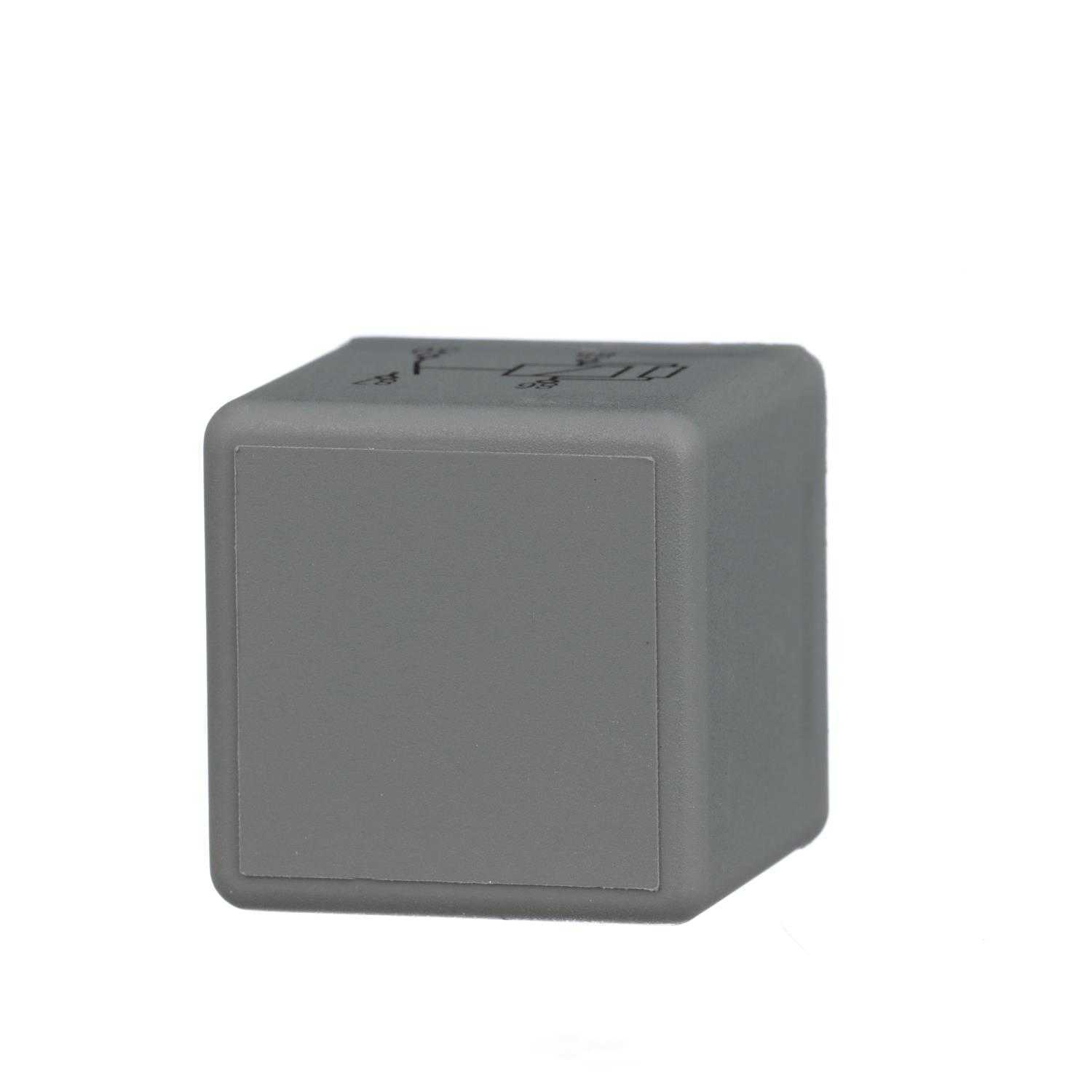 STANDARD MOTOR PRODUCTS - Multi Purpose Relay - STA RY-961