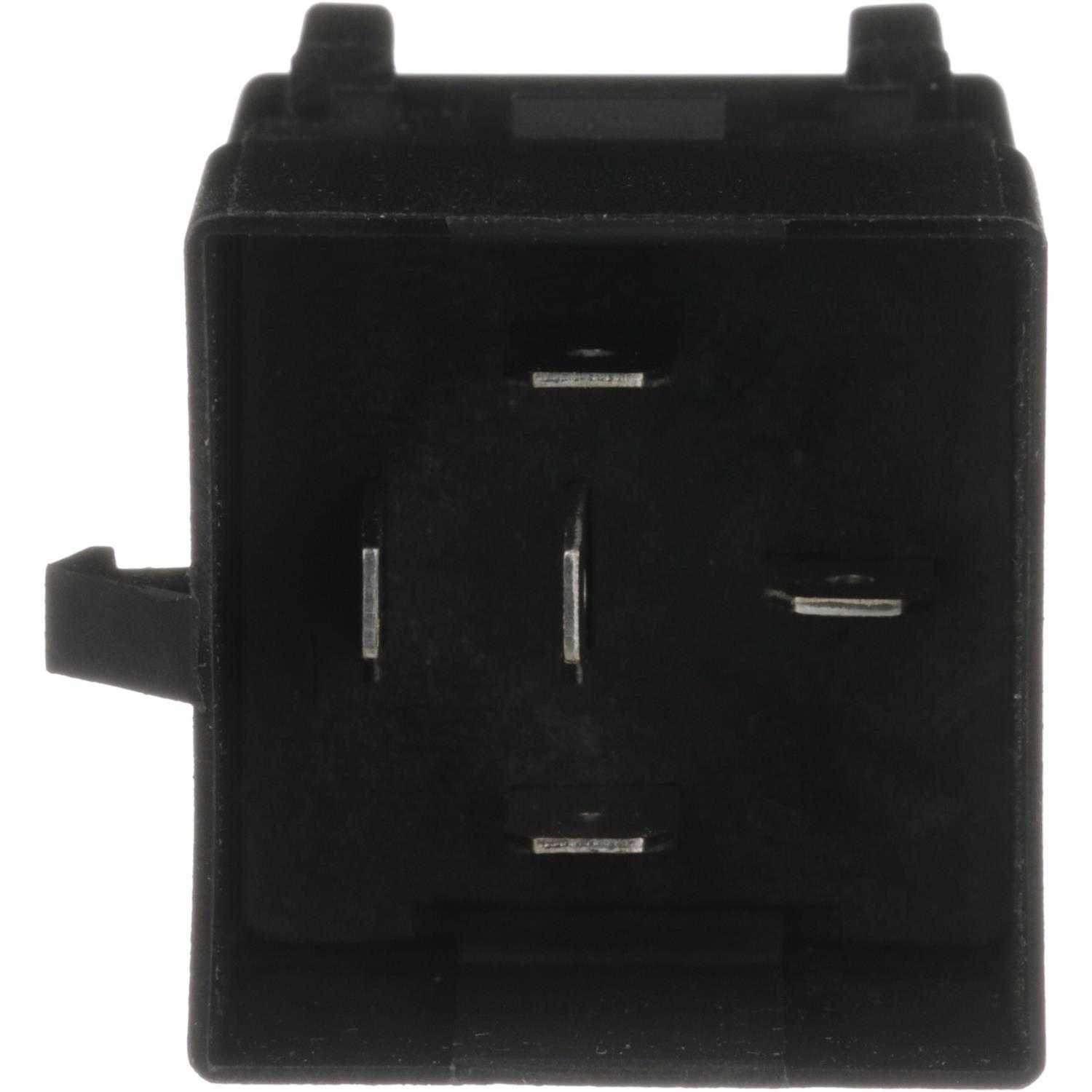 STANDARD MOTOR PRODUCTS - Engine Water Pump Relay - STA RY-964