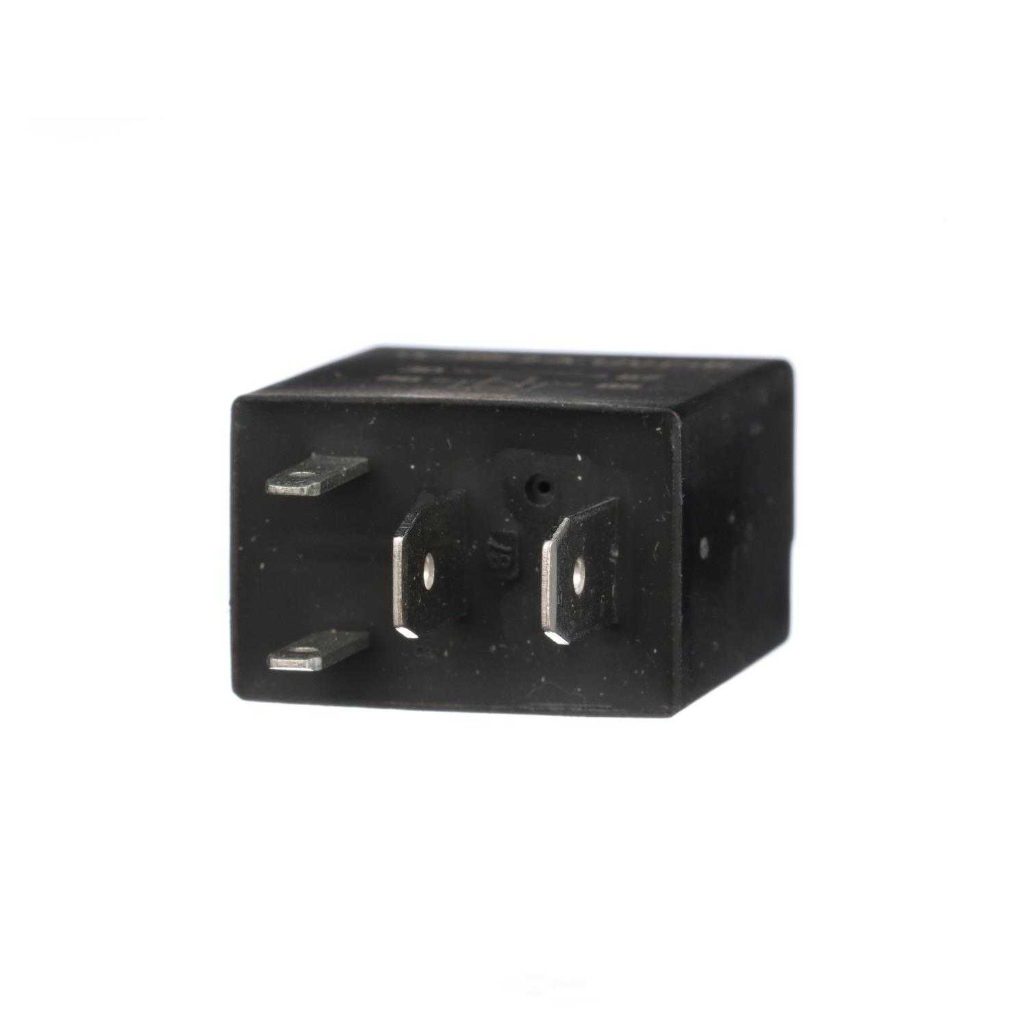 STANDARD MOTOR PRODUCTS - Multi Purpose Relay - STA RY-966