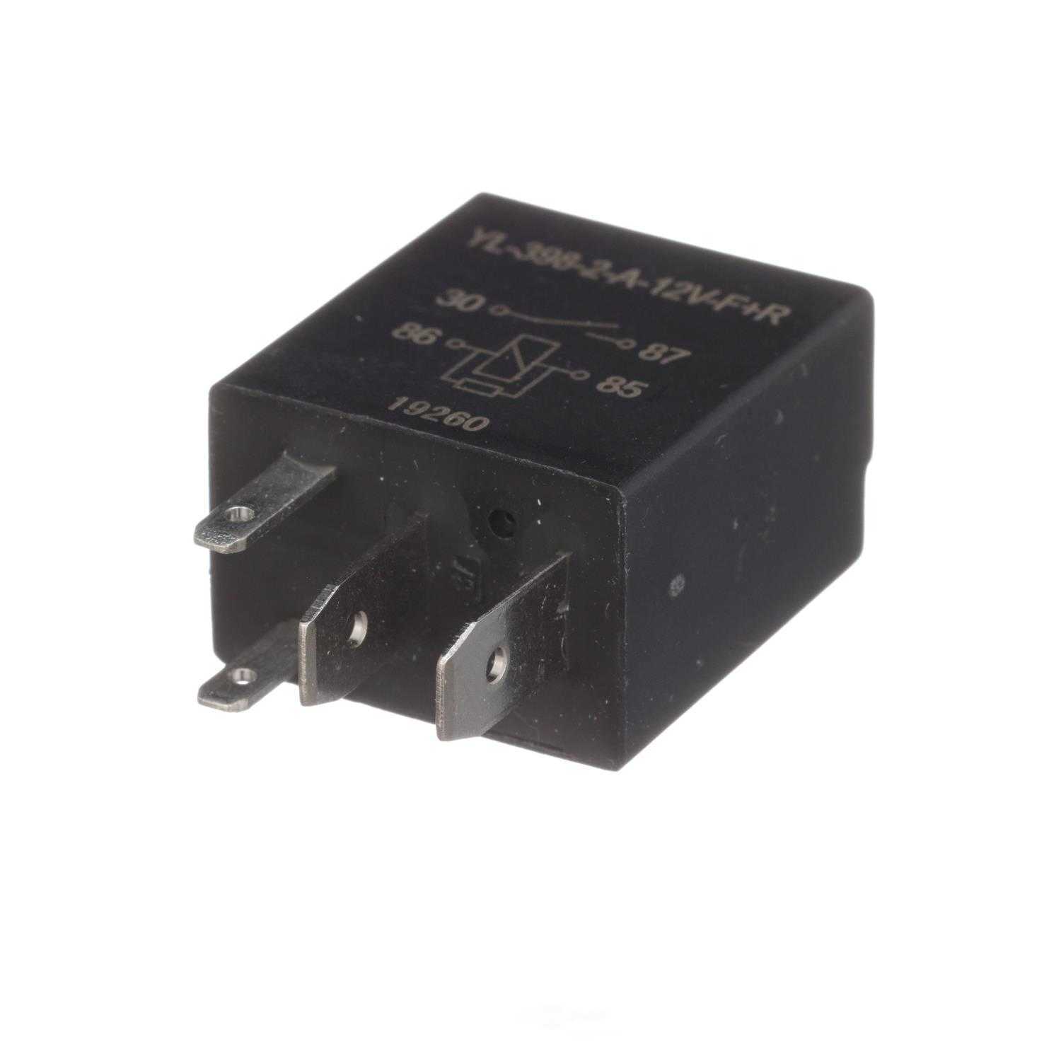 STANDARD MOTOR PRODUCTS - Accessory Power Relay - STA RY-966