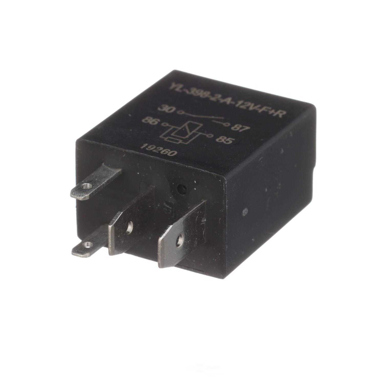STANDARD MOTOR PRODUCTS - Multi Purpose Relay - STA RY-966