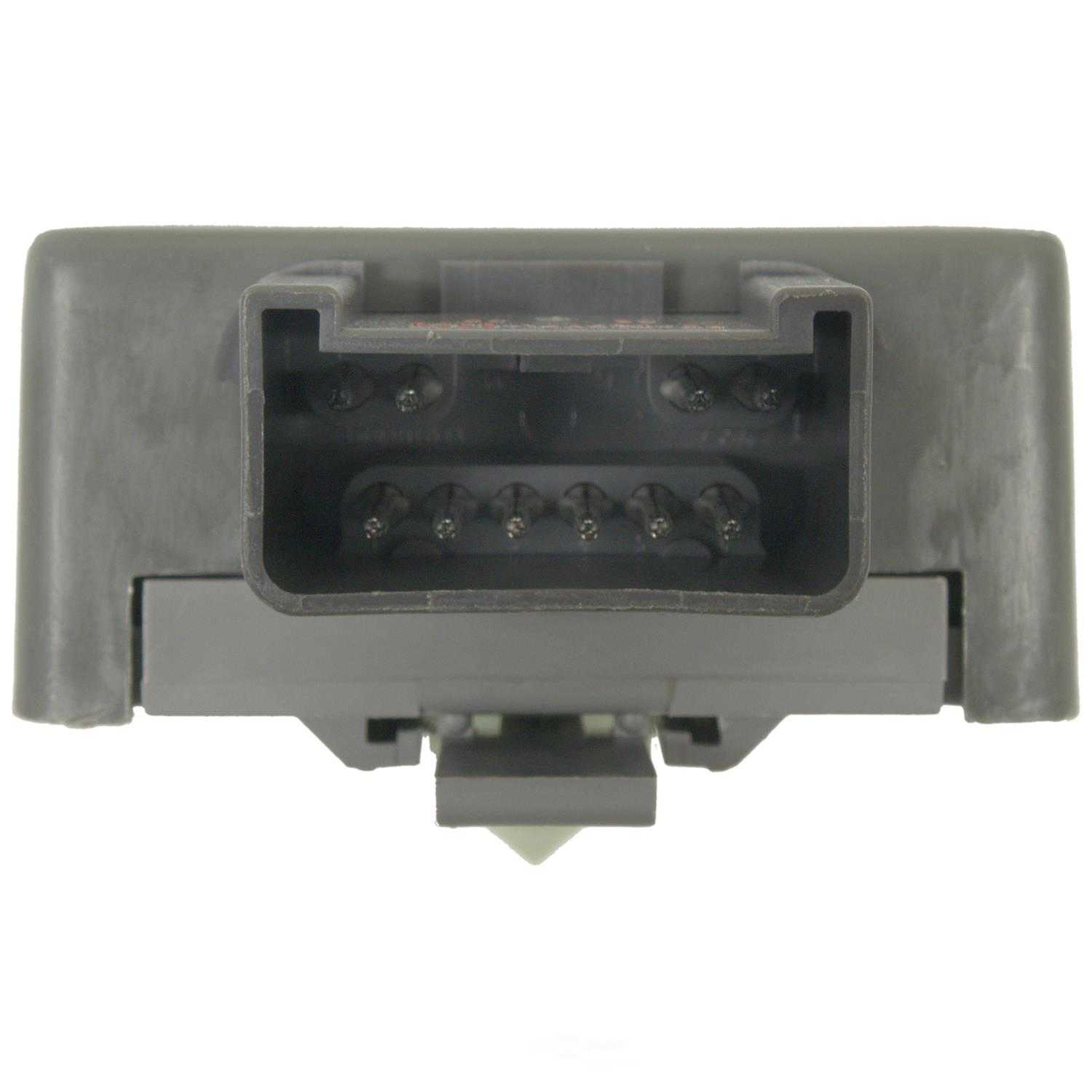 STANDARD MOTOR PRODUCTS - Transfer Case Relay - STA RY-968