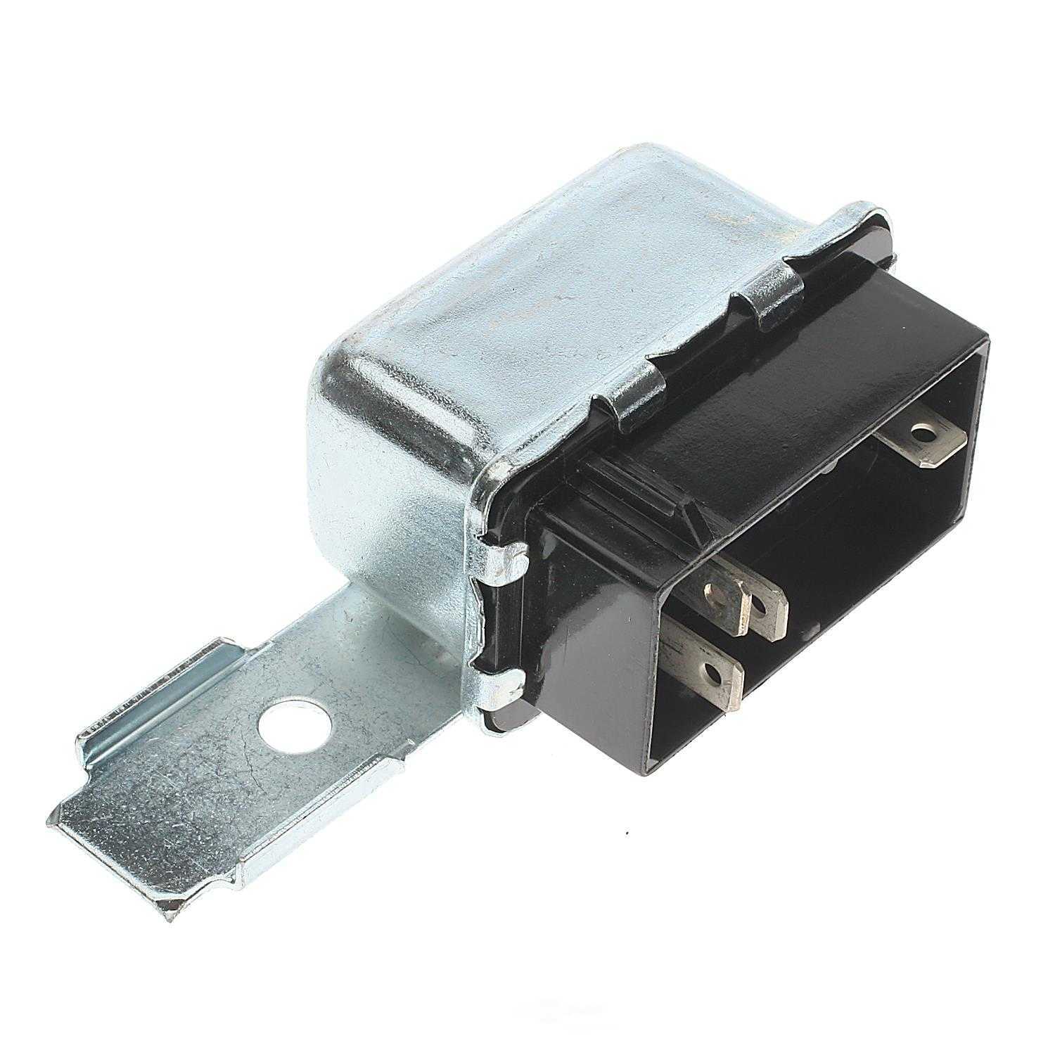 STANDARD MOTOR PRODUCTS - Multi Purpose Relay - STA RY-98