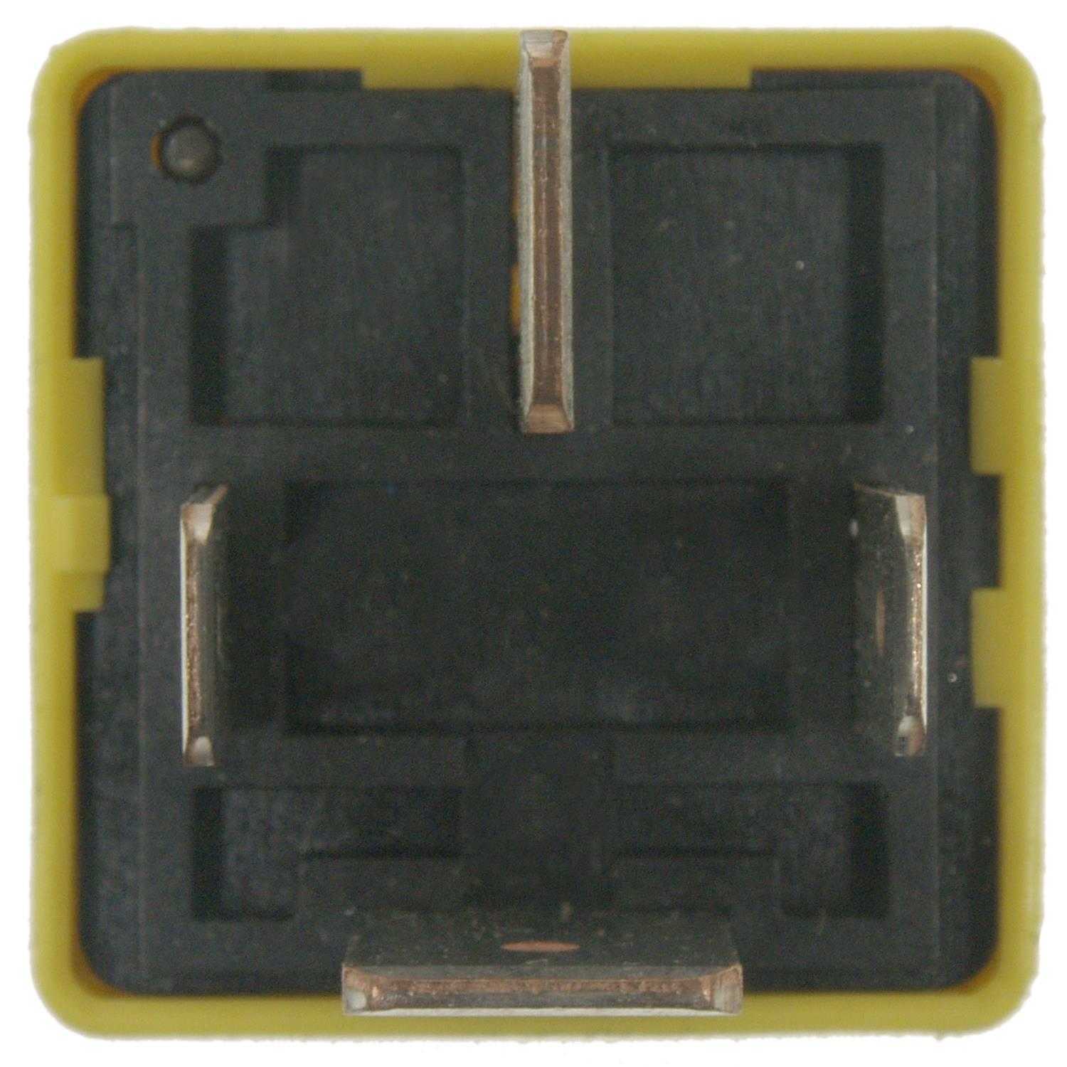 STANDARD MOTOR PRODUCTS - Rear Window Defroster Relay - STA RY-993