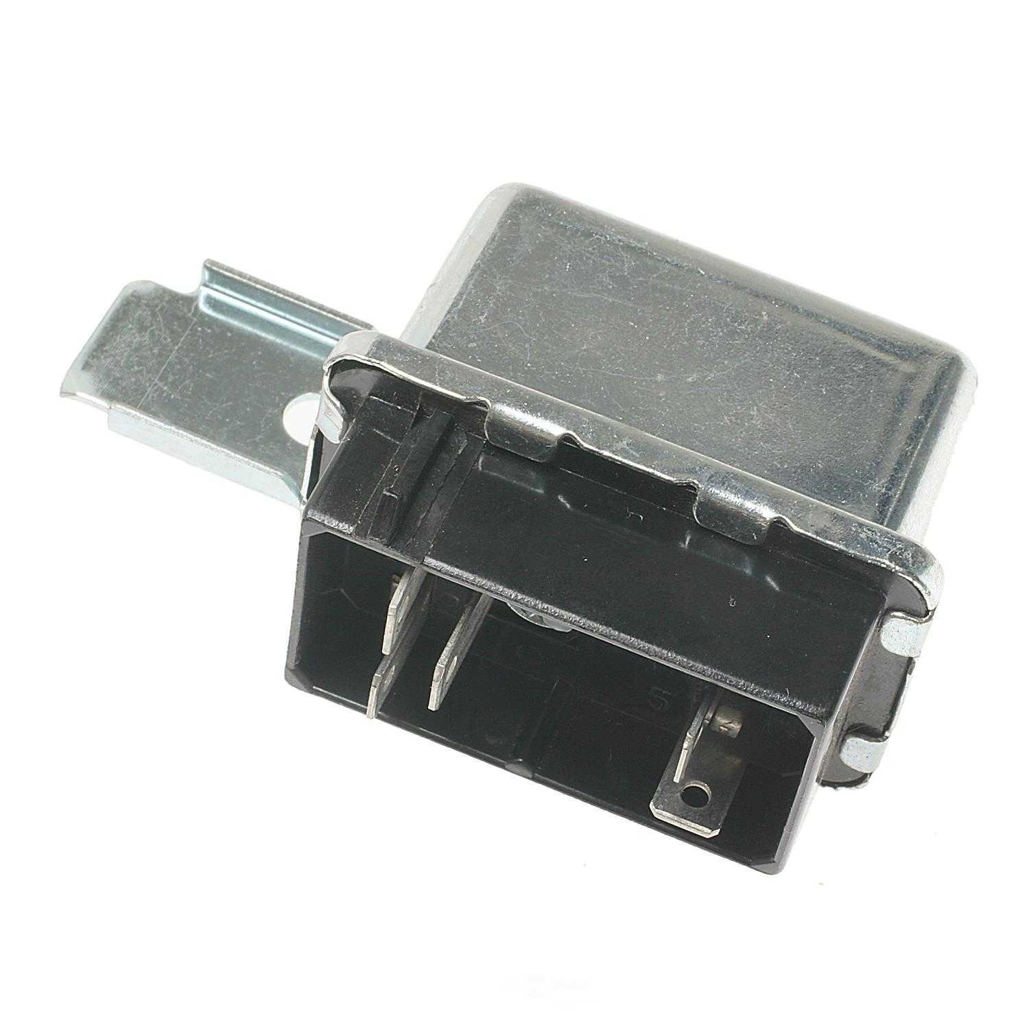 STANDARD MOTOR PRODUCTS - Engine Cooling Fan Motor Relay - STA - ry-99
