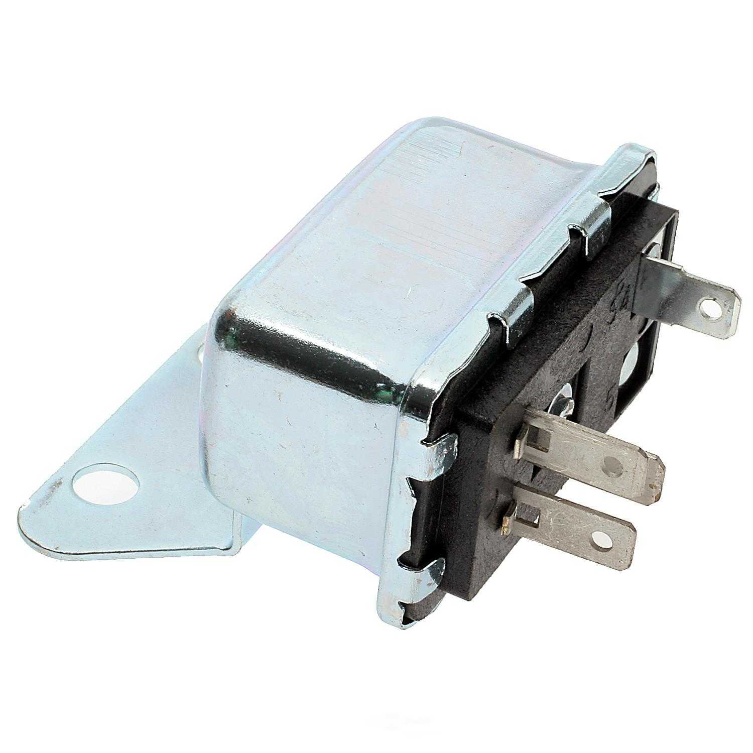 STANDARD MOTOR PRODUCTS - Horn Relay - STA RY-9