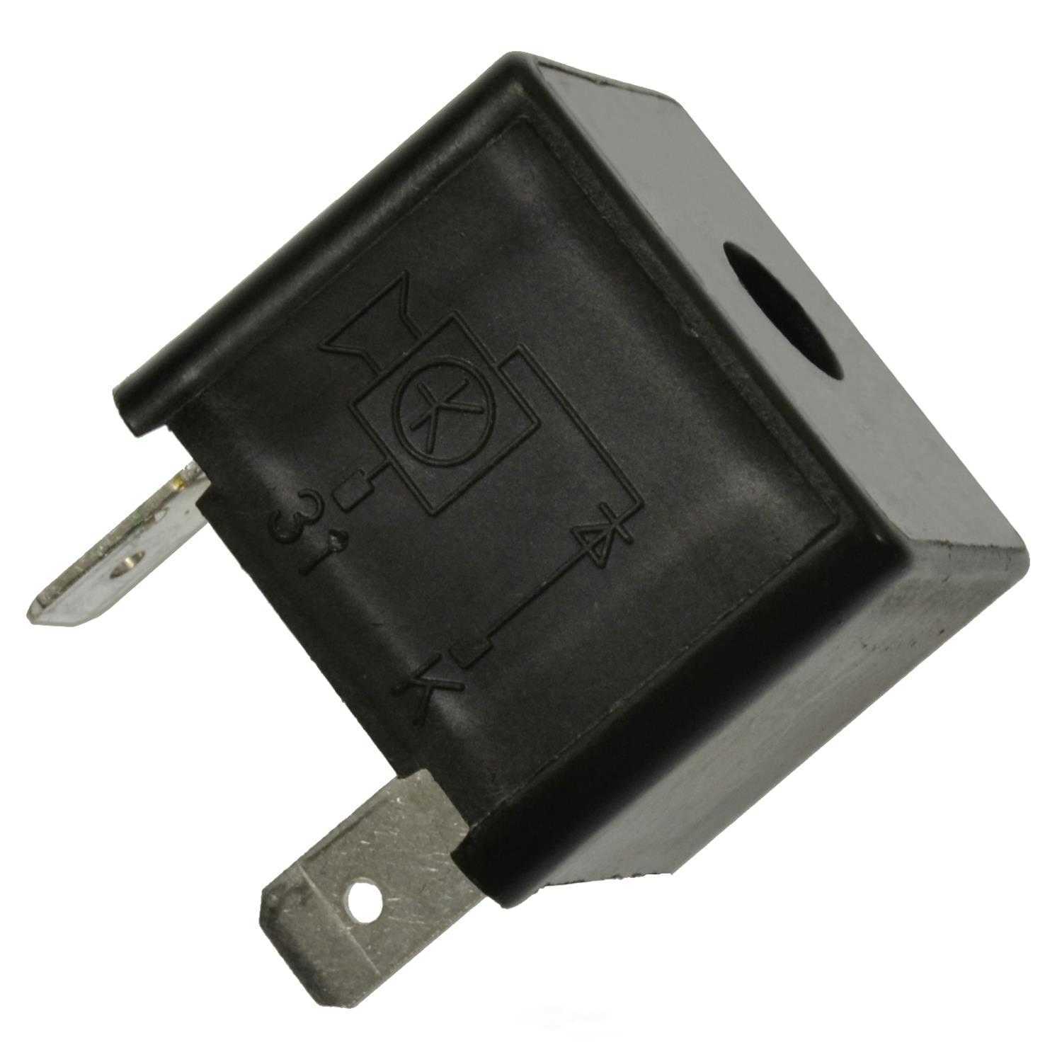 STANDARD MOTOR PRODUCTS - Multi Purpose Relay - STA - ry1420