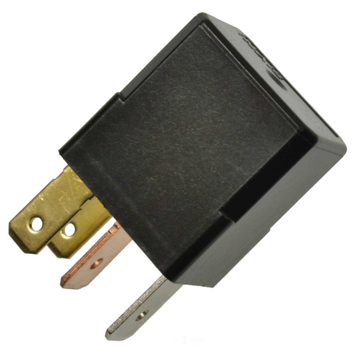STANDARD MOTOR PRODUCTS - Battery Saver Relay - STA RY1836