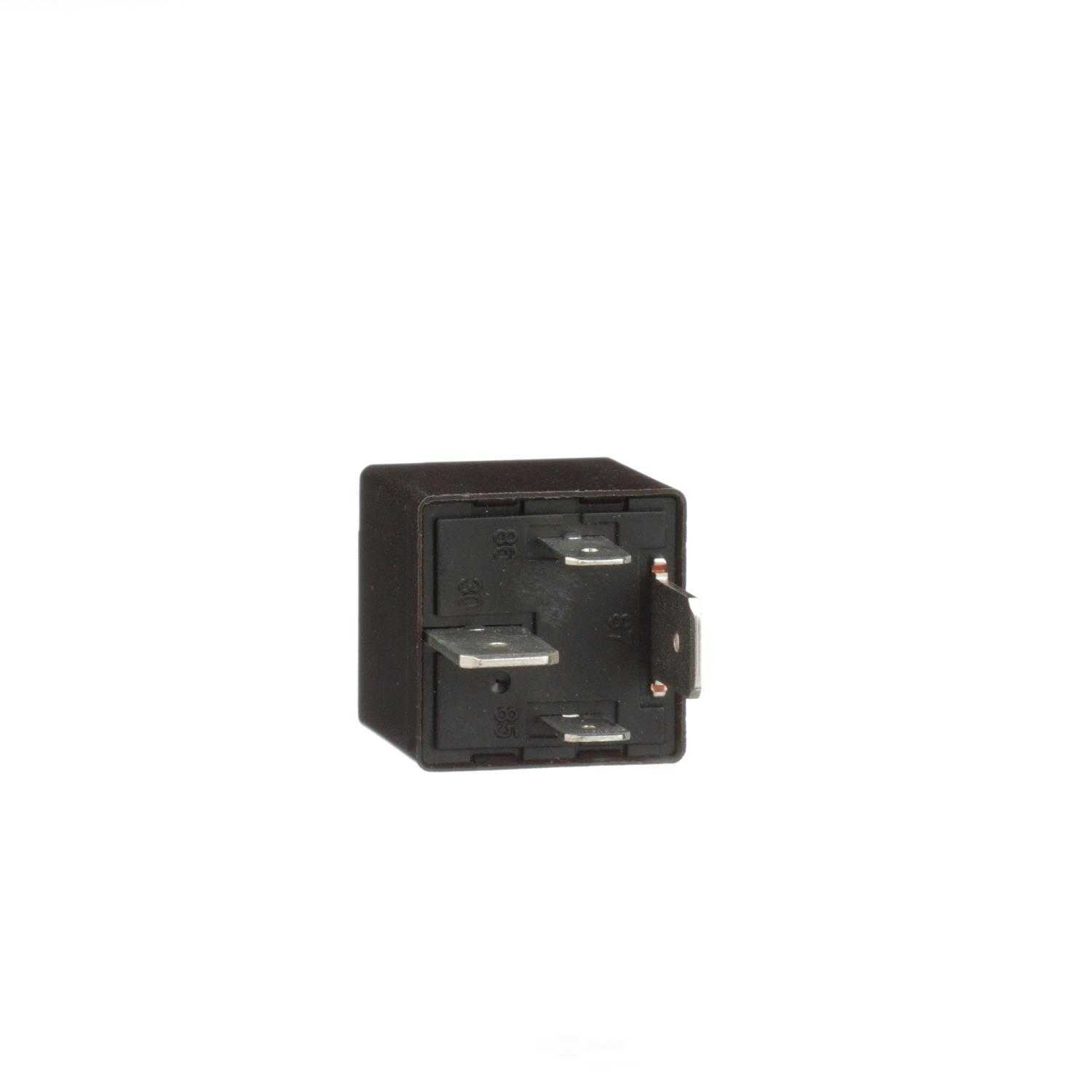 STANDARD MOTOR PRODUCTS - Accessory Power Relay - STA RY1850