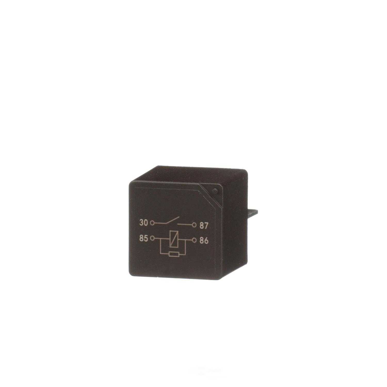 STANDARD MOTOR PRODUCTS - Accessory Power Relay - STA RY1850