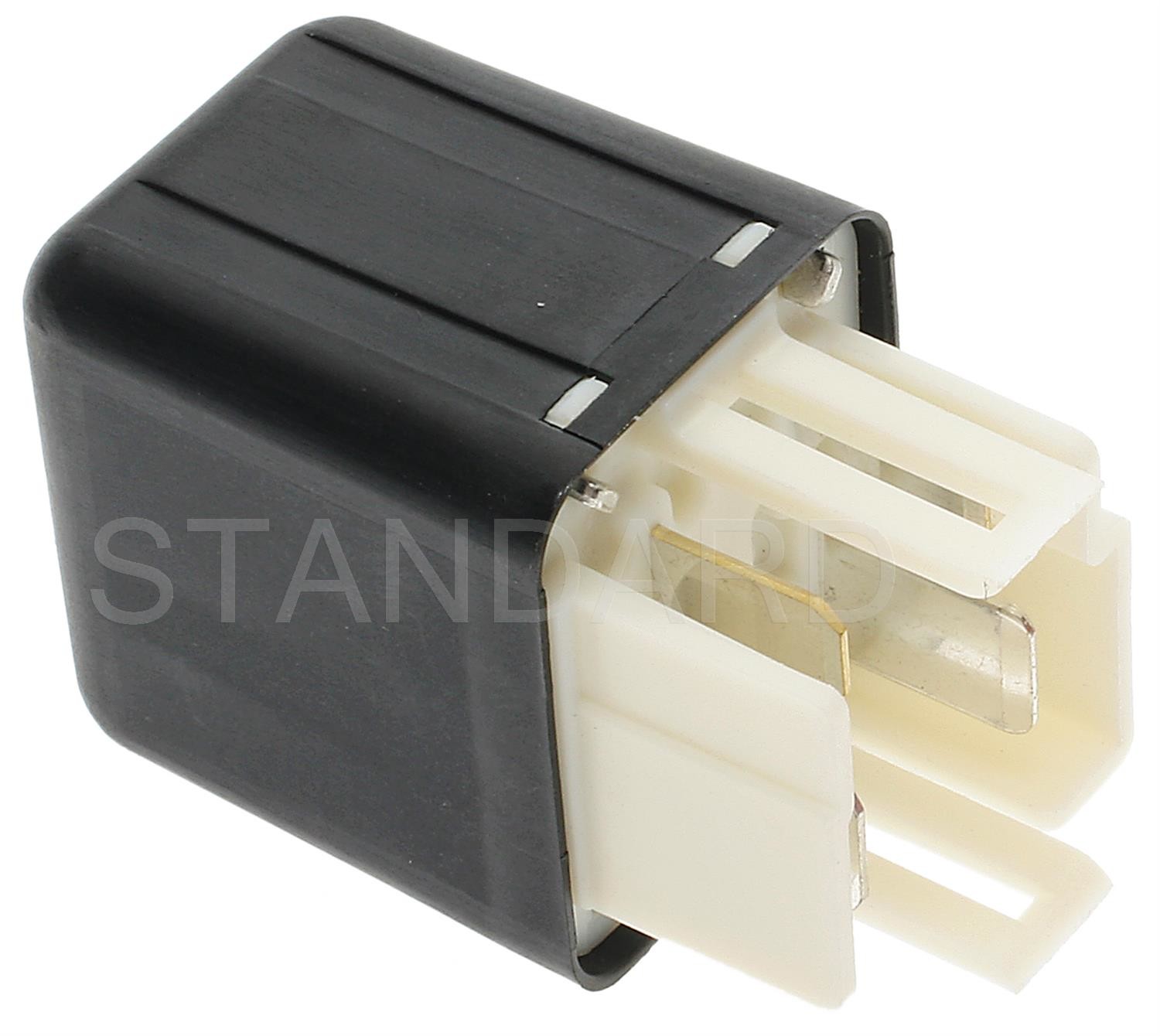 STANDARD MOTOR PRODUCTS - Door Window Relay - STA RY186