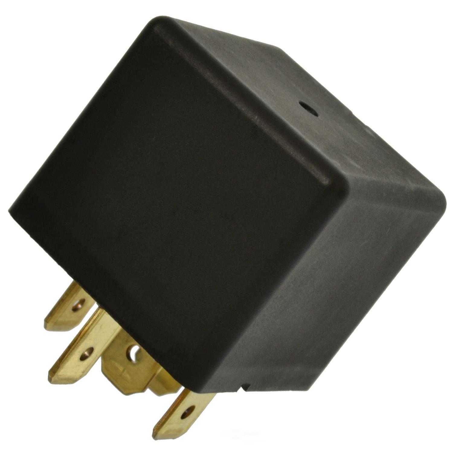 STANDARD MOTOR PRODUCTS - Ignition Relay - STA RY1927