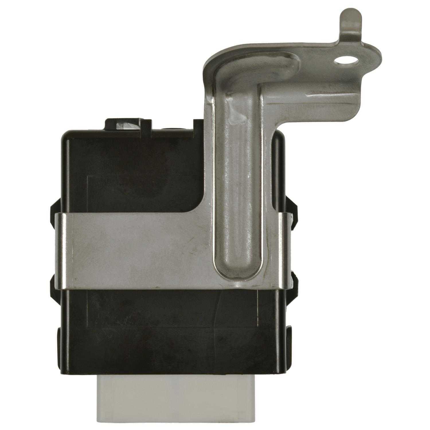 STANDARD MOTOR PRODUCTS - Windshield Wiper Motor Relay - STA - ry1936