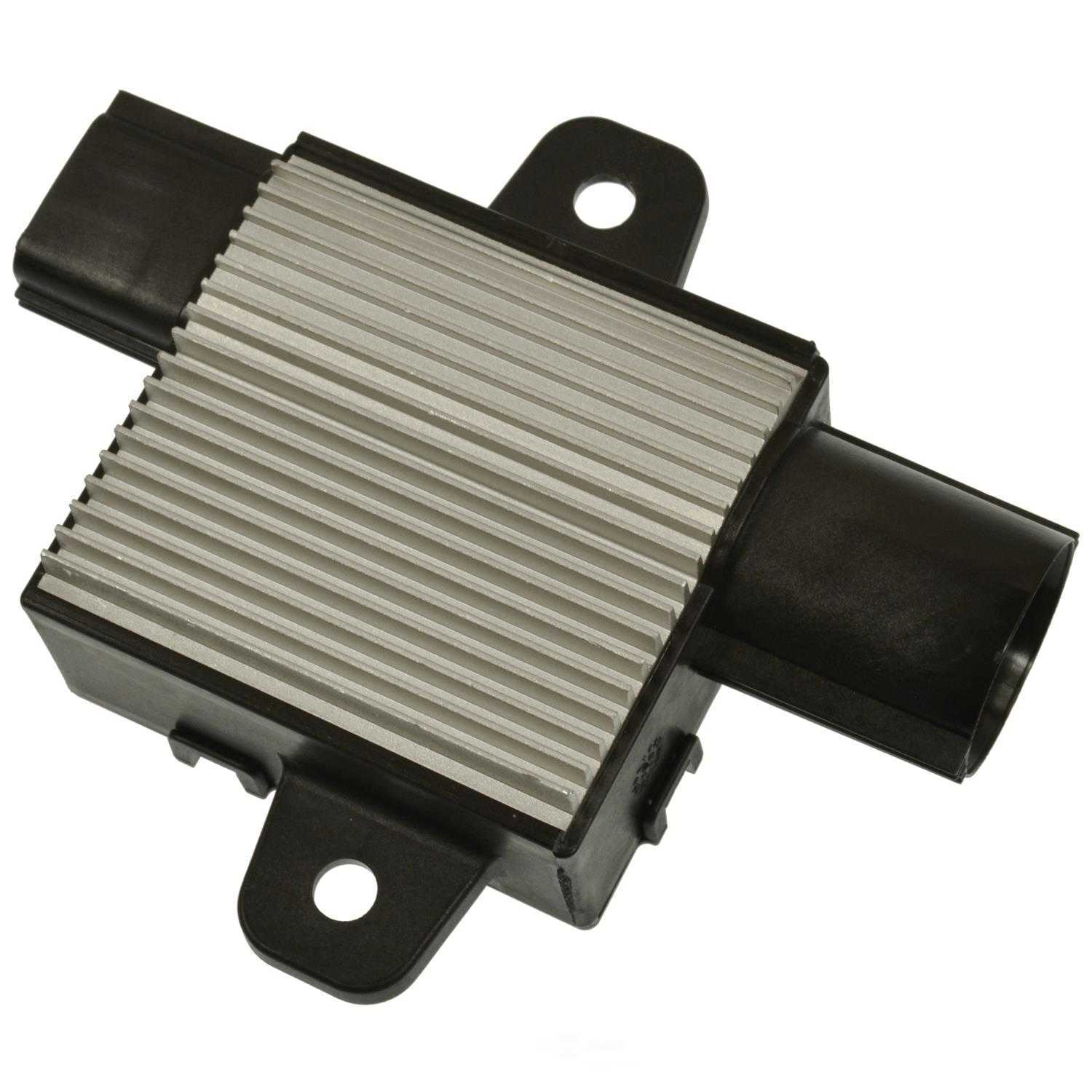 STANDARD MOTOR PRODUCTS - Engine Cooling Fan Module - STA - ry1941