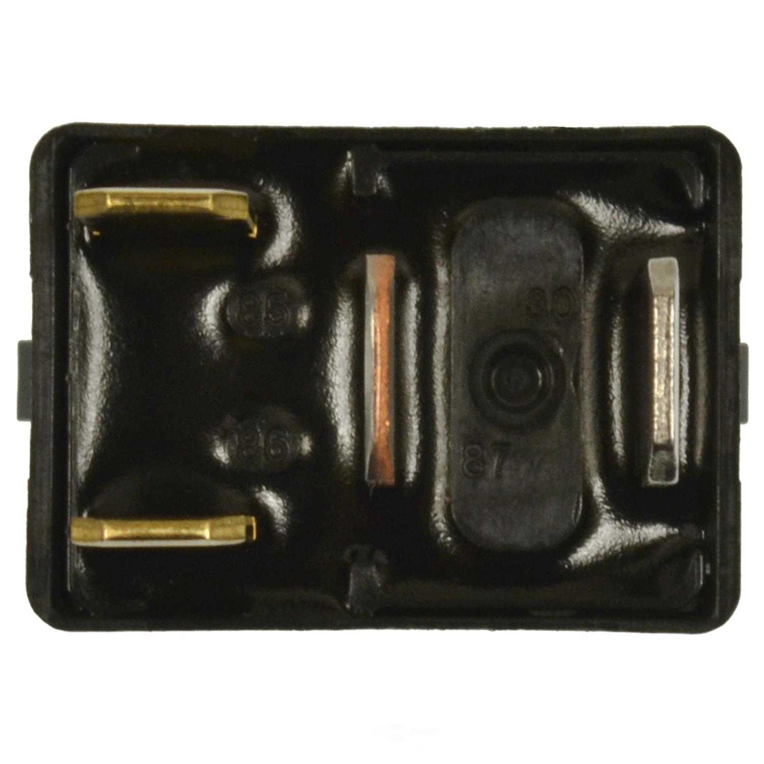 STANDARD MOTOR PRODUCTS - Fog Light Relay - STA RY1953