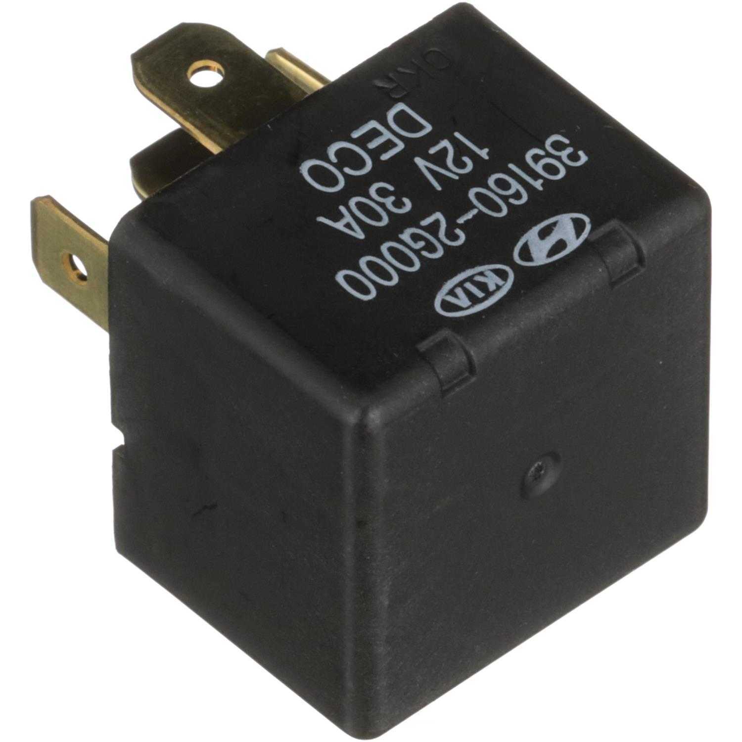 STANDARD MOTOR PRODUCTS - Accessory Power Relay - STA RY1993
