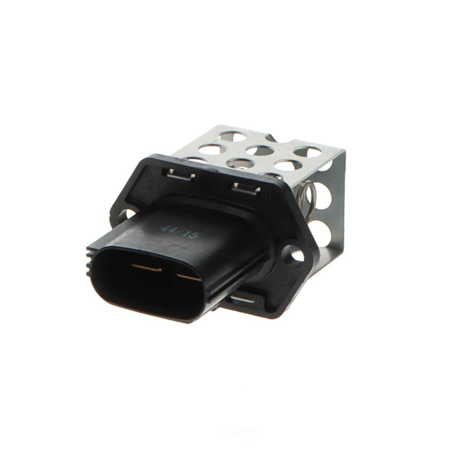 STANDARD MOTOR PRODUCTS - Engine Cooling Fan Resistor - STA - ry1999