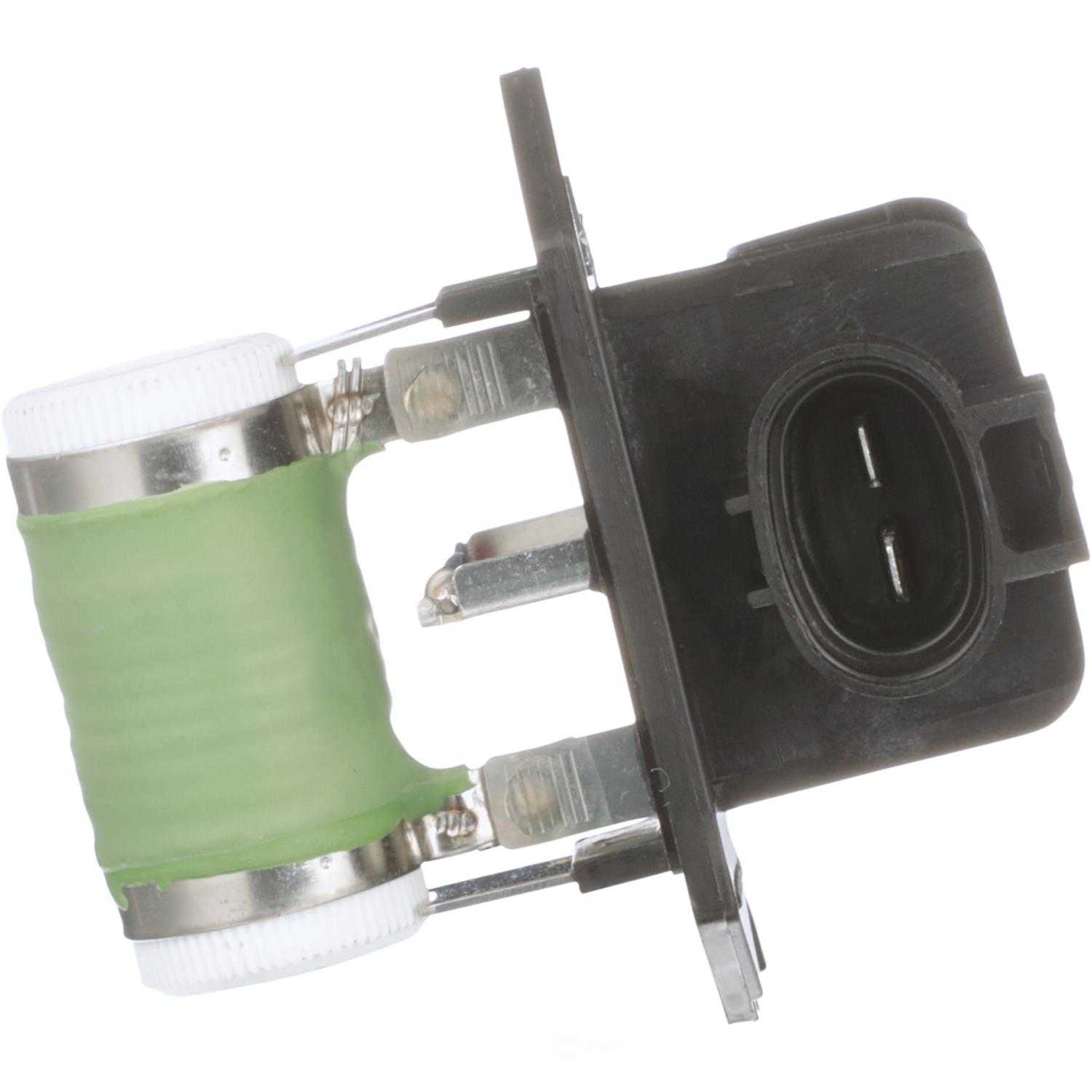 STANDARD MOTOR PRODUCTS - Engine Cooling Fan Resistor - STA - ry2000