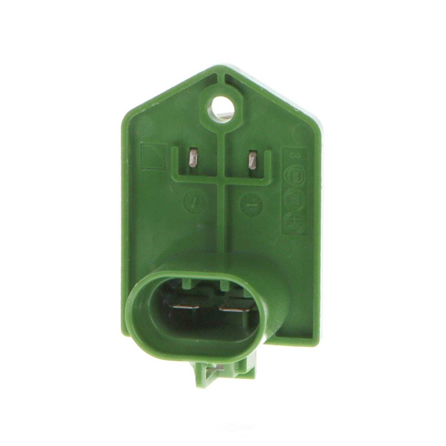 STANDARD MOTOR PRODUCTS - Engine Cooling Fan Resistor - STA - ry2013