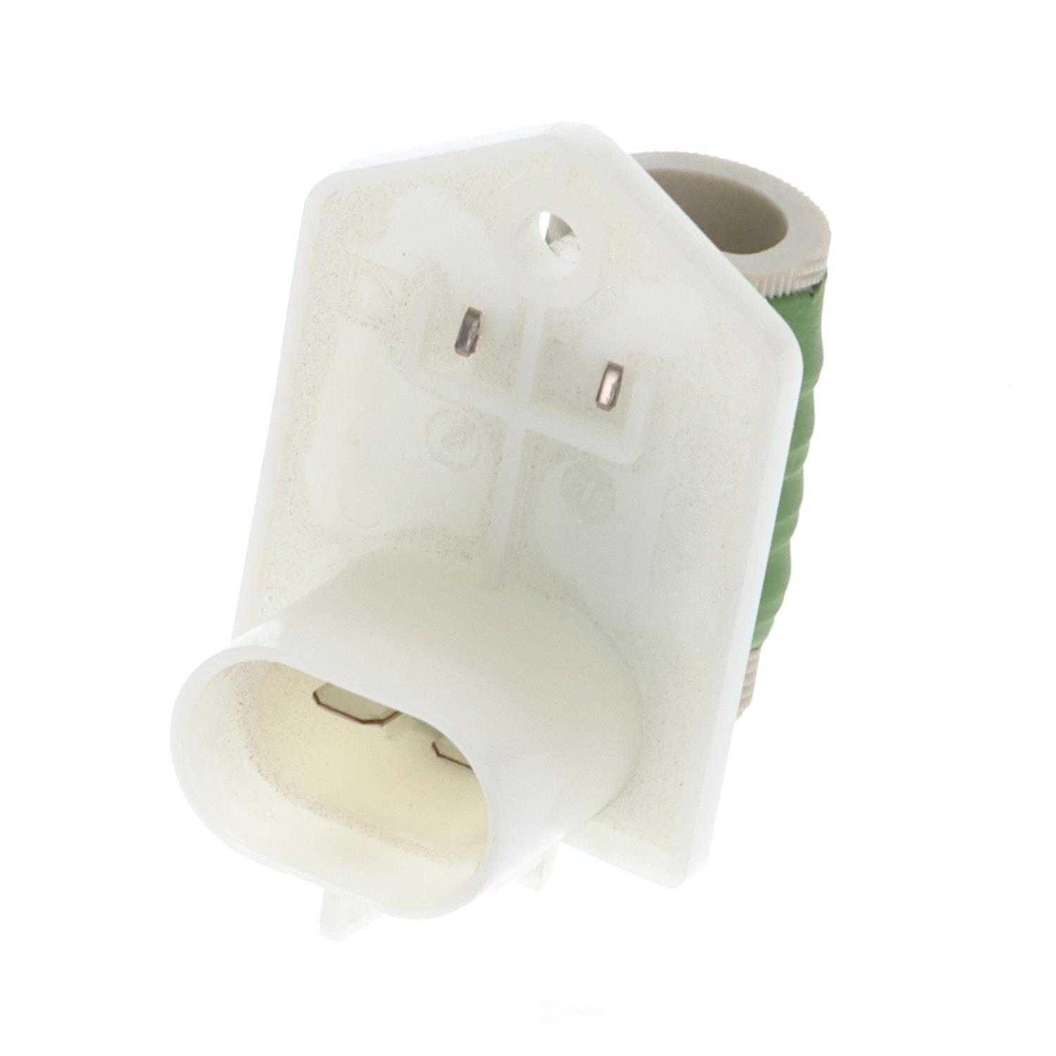 STANDARD MOTOR PRODUCTS - Engine Cooling Fan Resistor - STA - ry2042