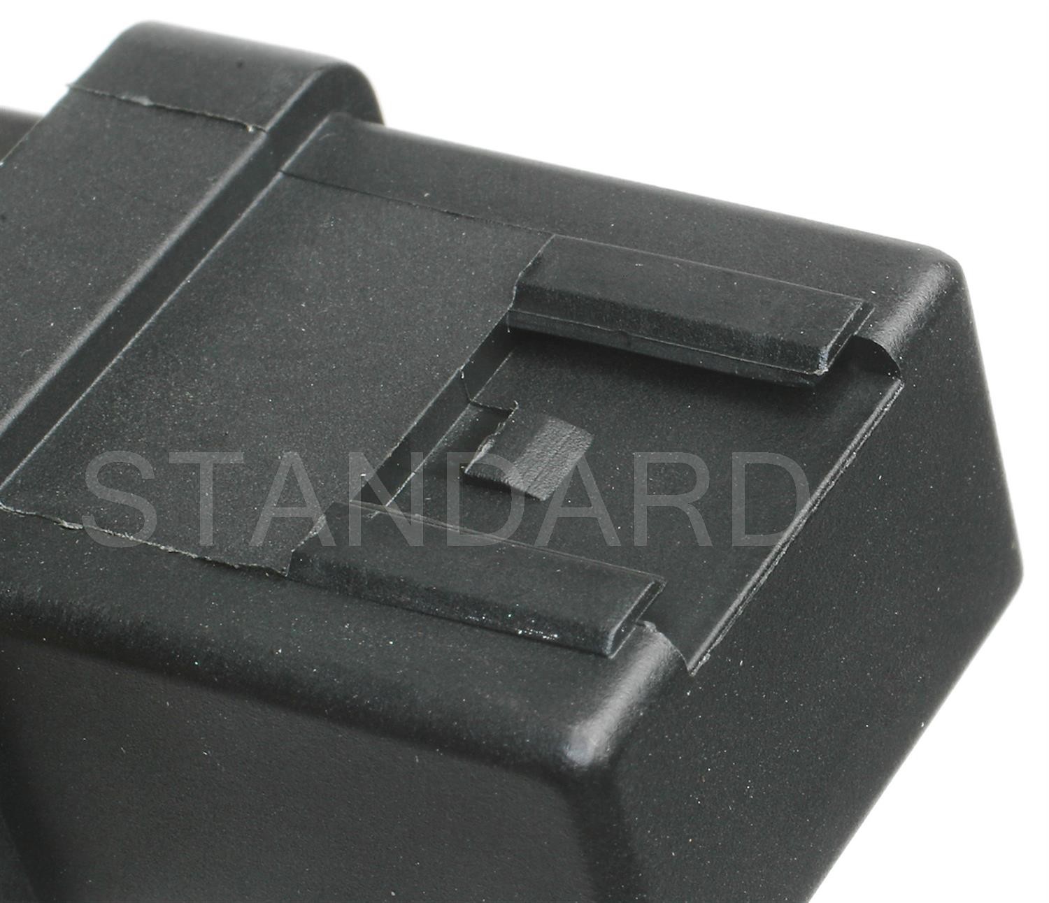 STANDARD MOTOR PRODUCTS - Door Window Relay - STA - ry209