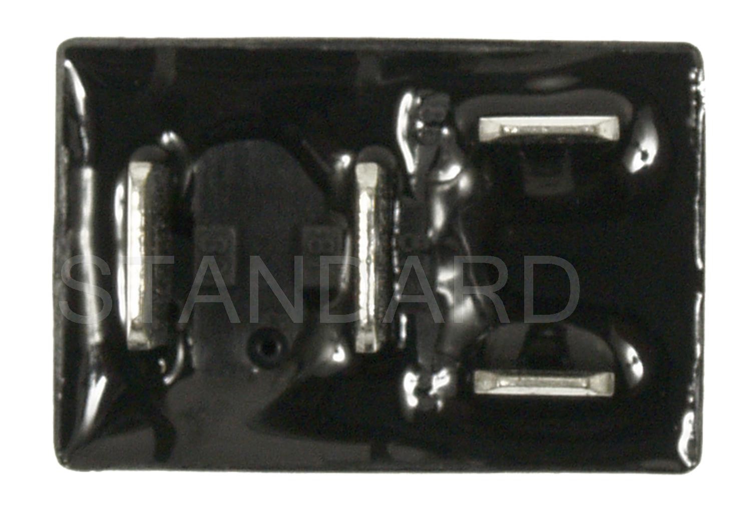STANDARD MOTOR PRODUCTS - Door Window Relay - STA RY302
