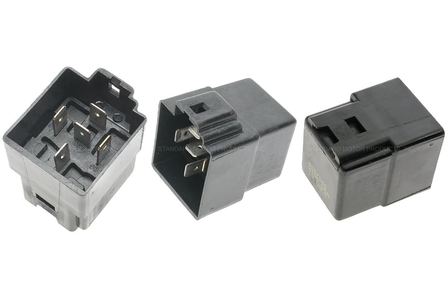 STANDARD MOTOR PRODUCTS - A/C Clutch Relay - STA - ry-426