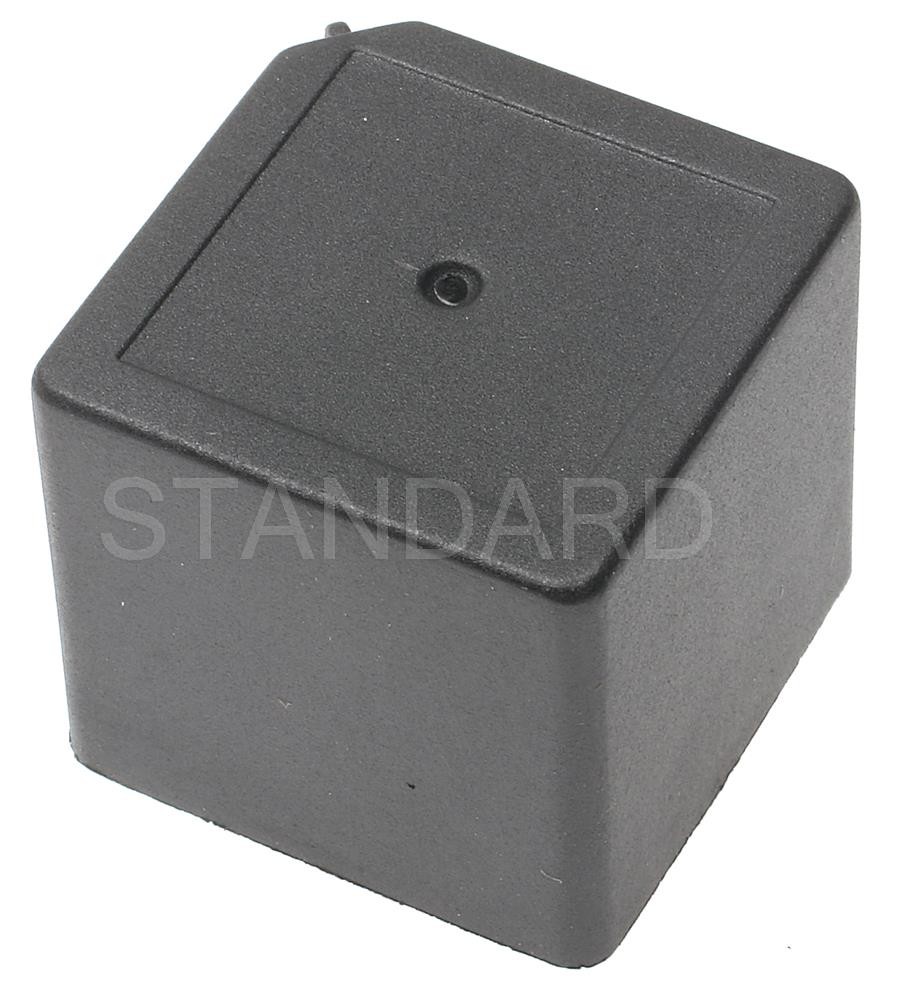 STANDARD MOTOR PRODUCTS - Fuel Pump Relay - STA RY604