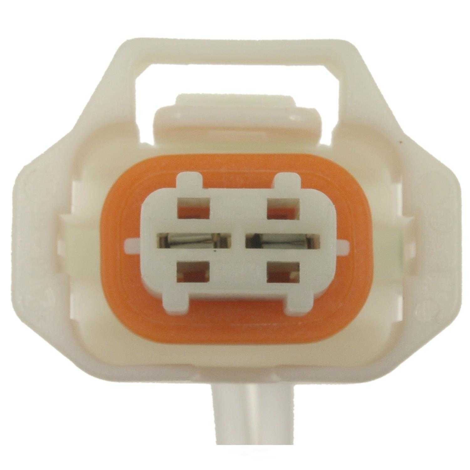 STANDARD MOTOR PRODUCTS - Engine Coolant Temperature Sensor Connector - STA - s-1004