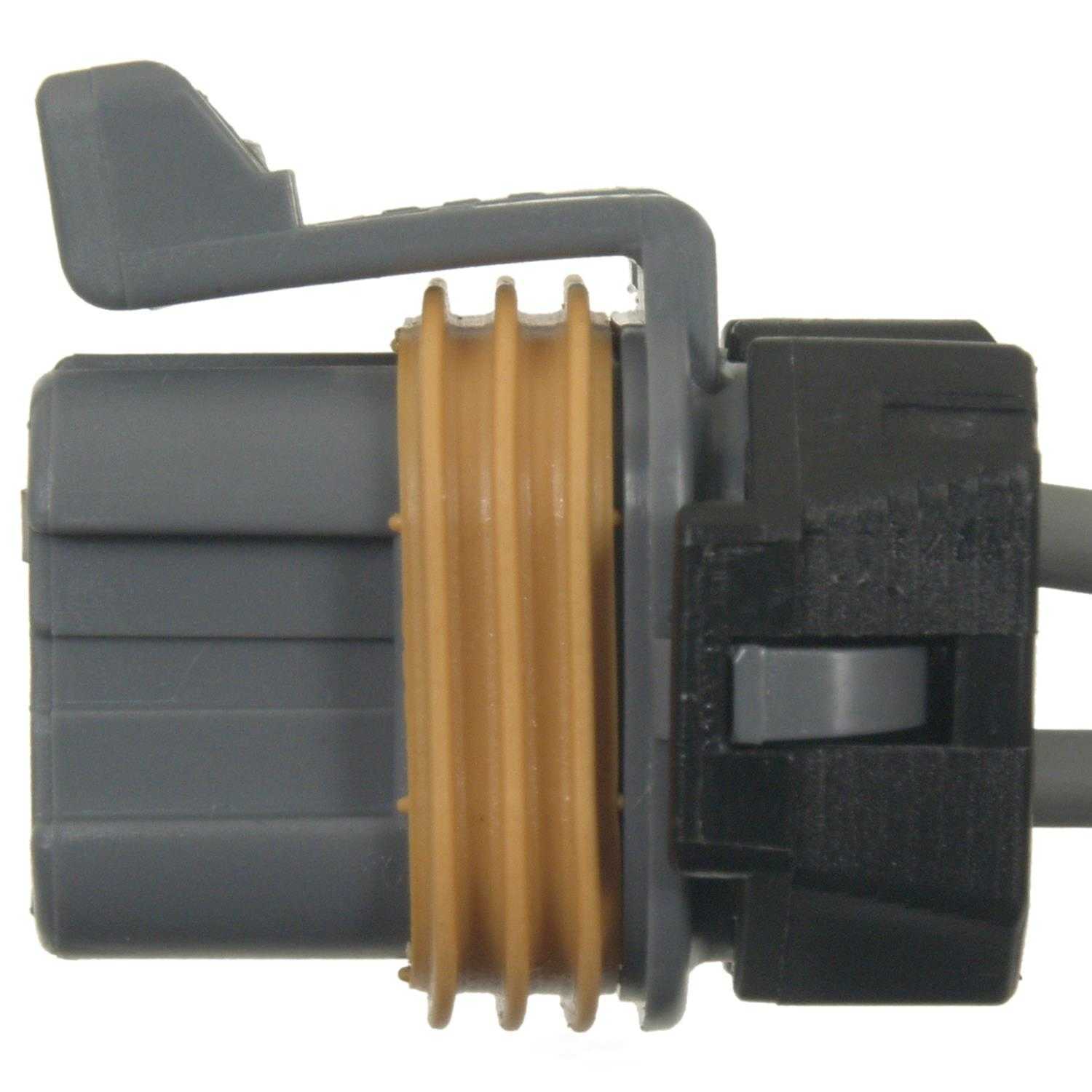 STANDARD MOTOR PRODUCTS - HVAC Control Module Connector - STA S-1016