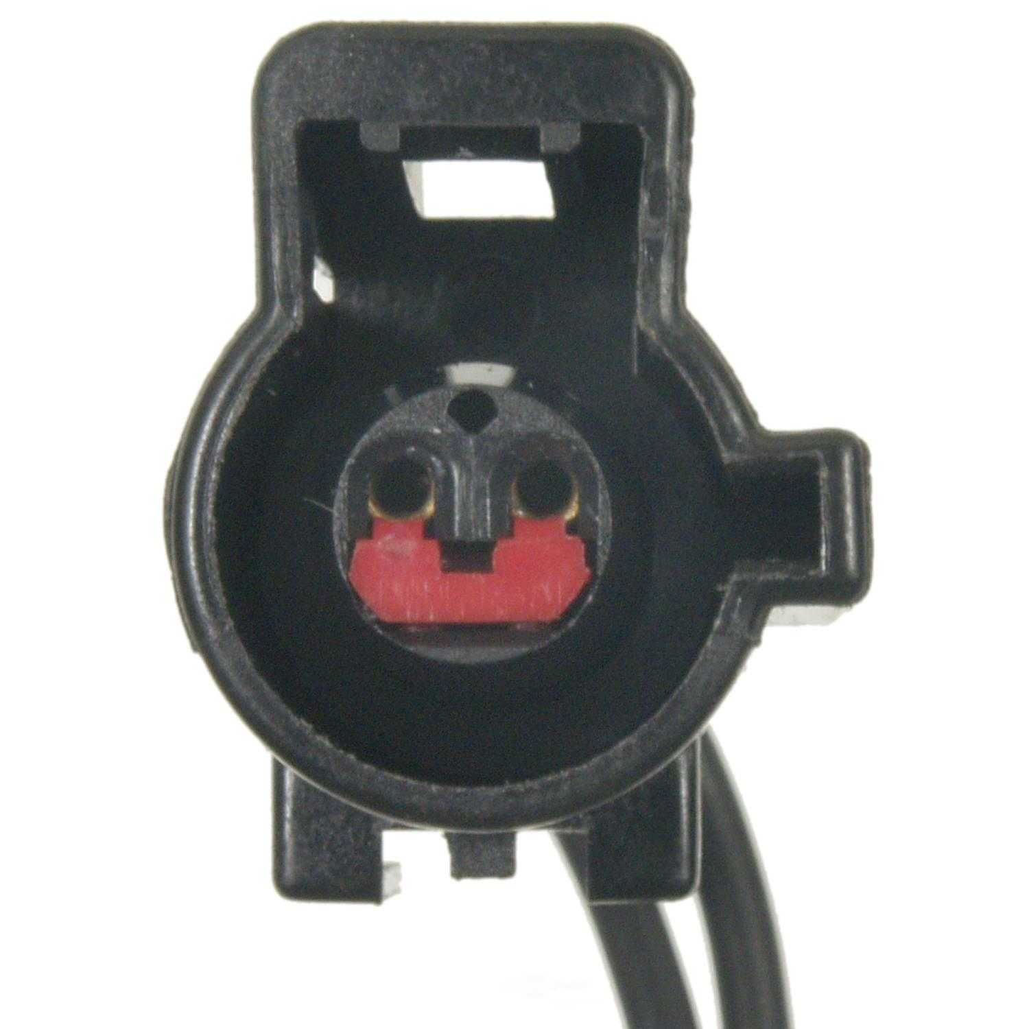 STANDARD MOTOR PRODUCTS - Fog Light Switch Connector - STA S-1021