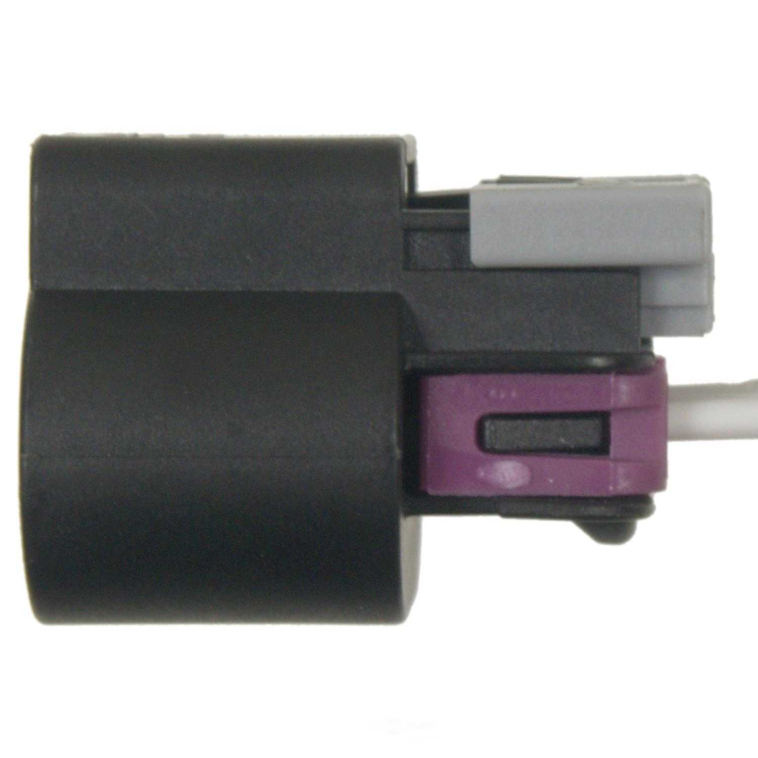 STANDARD MOTOR PRODUCTS - Battery Current Sensor Connector - STA S-1025