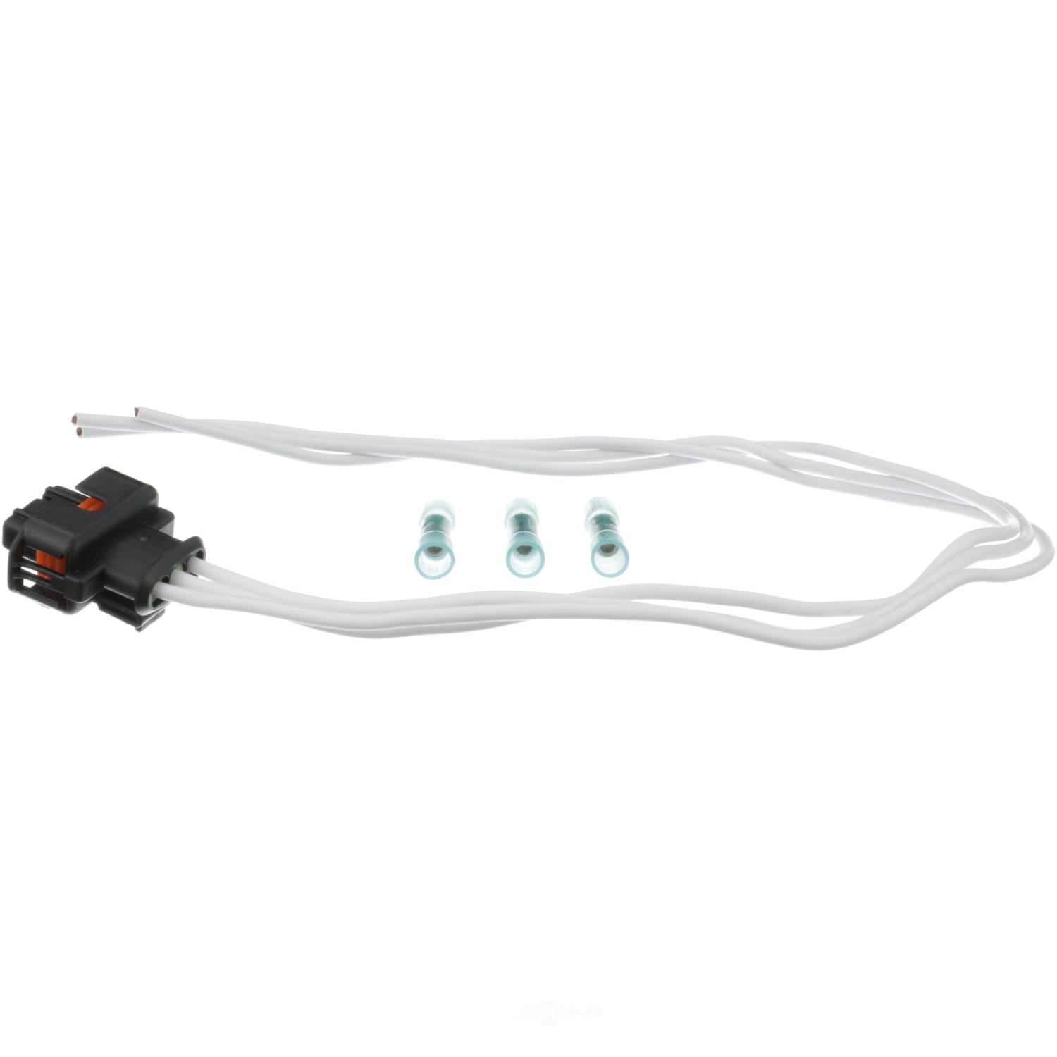 STANDARD MOTOR PRODUCTS - Tire Pressure Monitoring System (TPMS) Reset Switch Connector - STA S-1038
